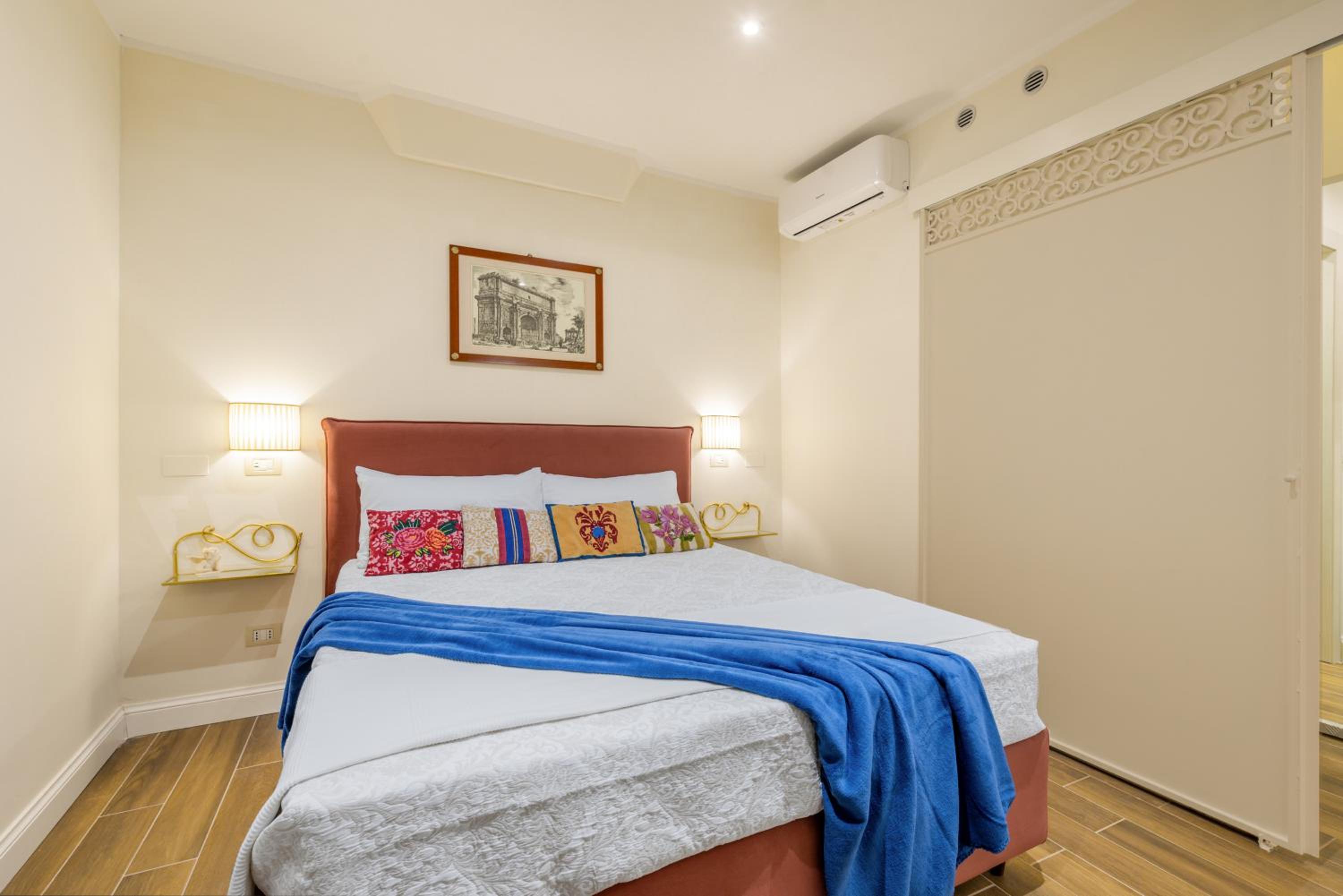 Pantheon Apartments - Piccola Roma