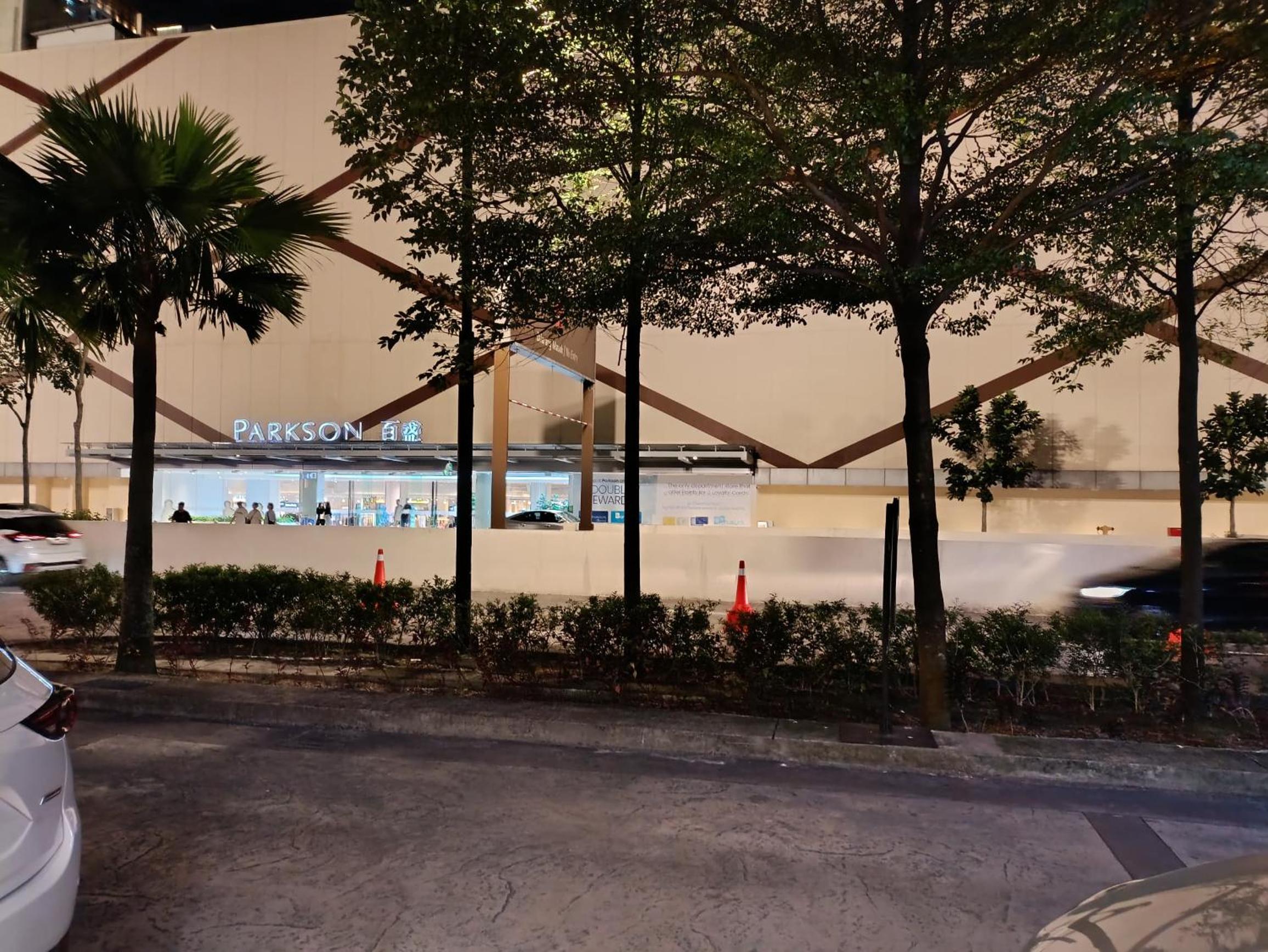2 bedrooms Aurora Place Pavilion Bukit Jalil - 3 Mins to Stadium Axiata