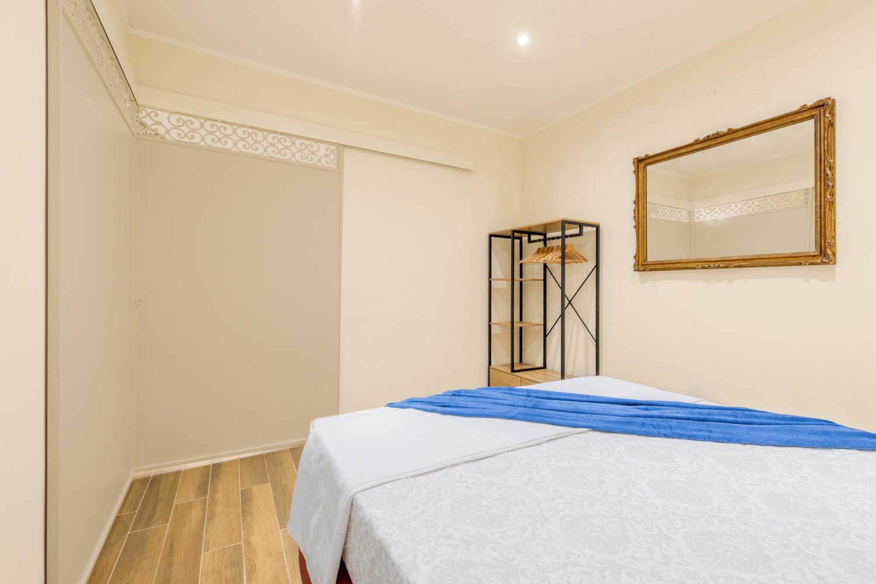 Pantheon Apartments - Piccola Roma