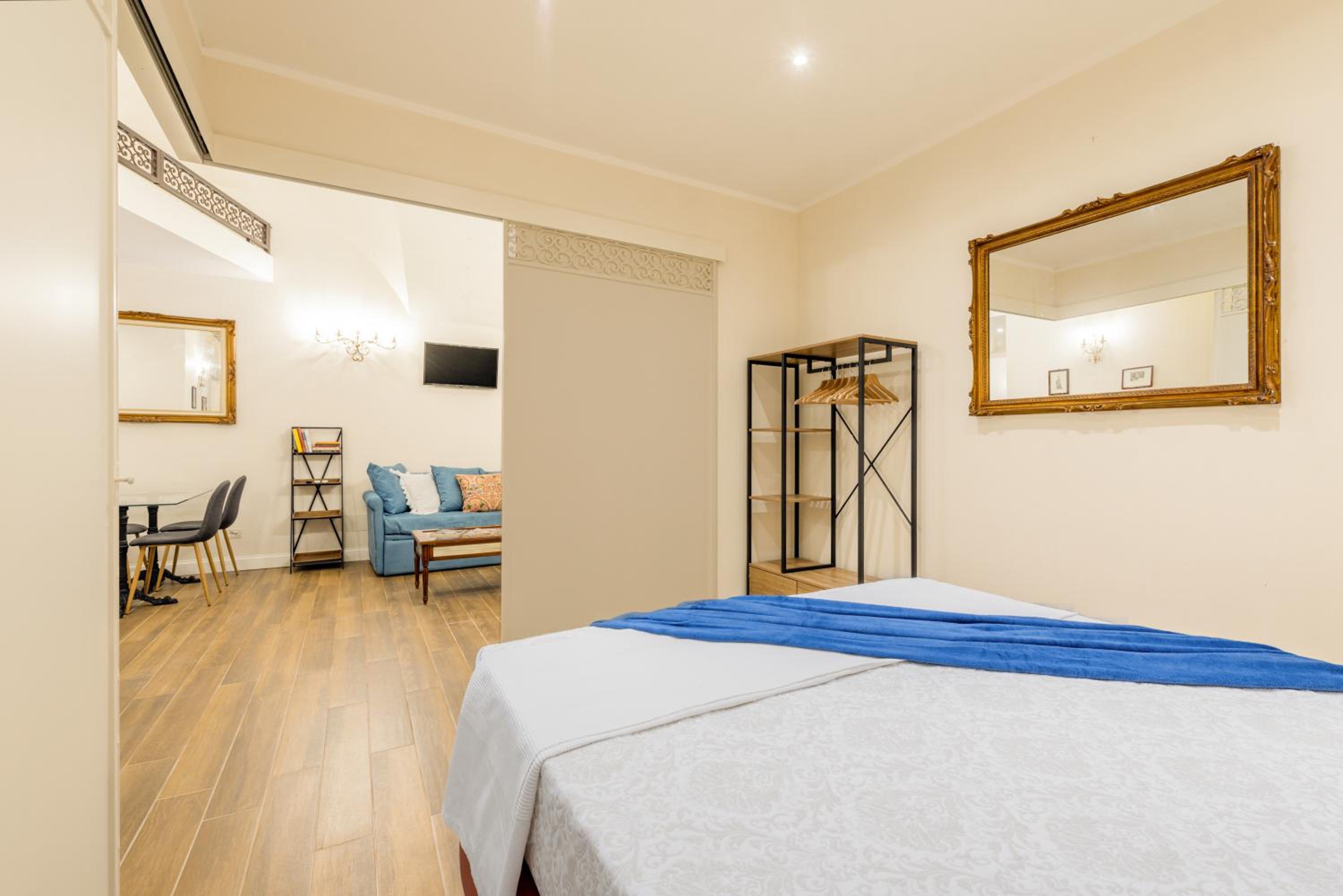 Pantheon Apartments - Piccola Roma