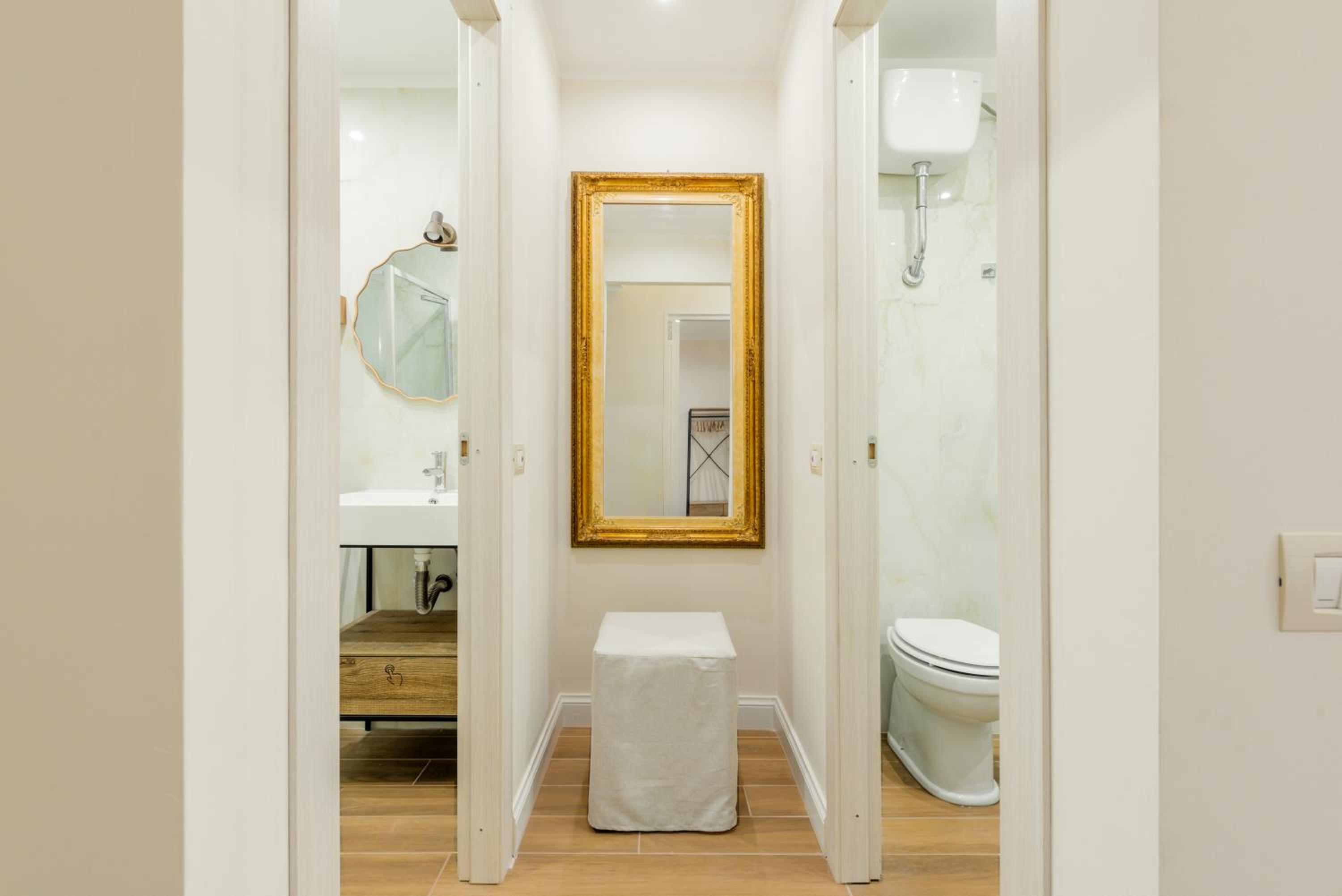 Pantheon Apartments - Piccola Roma