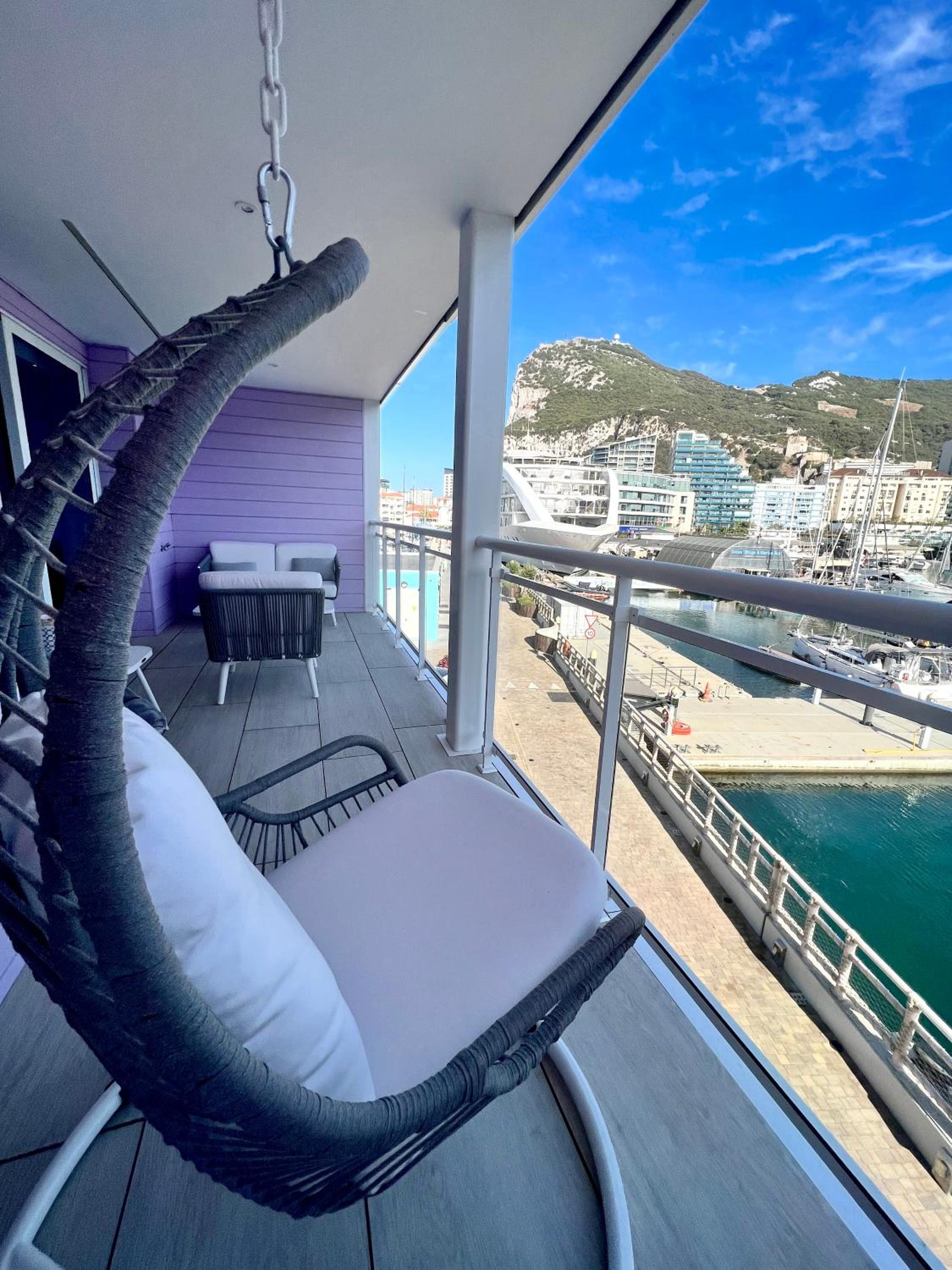 Sublime, an absolute gem in Gibraltar view 5