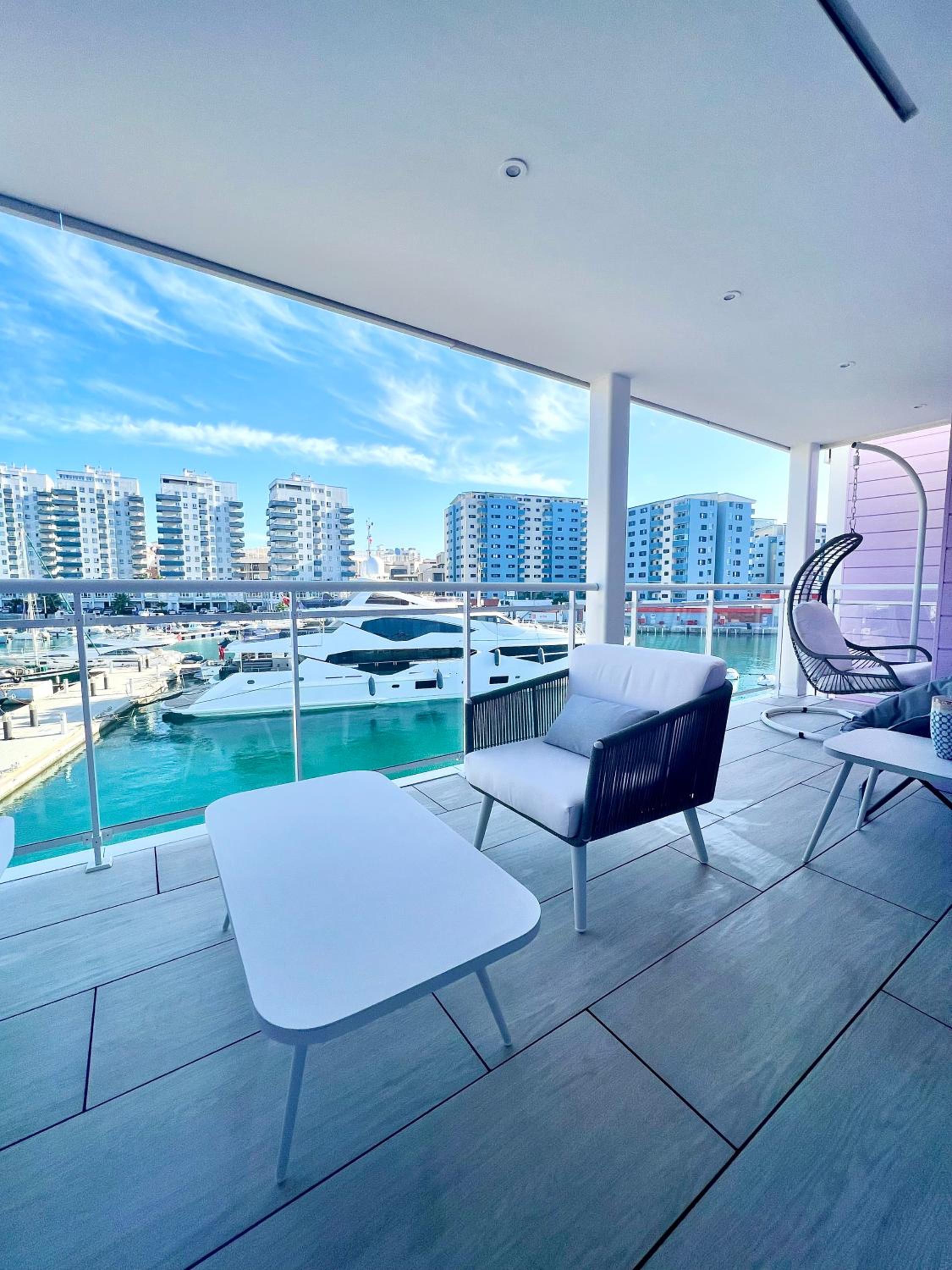 Hotel Sublime, An Absolute Gem In Gibraltar