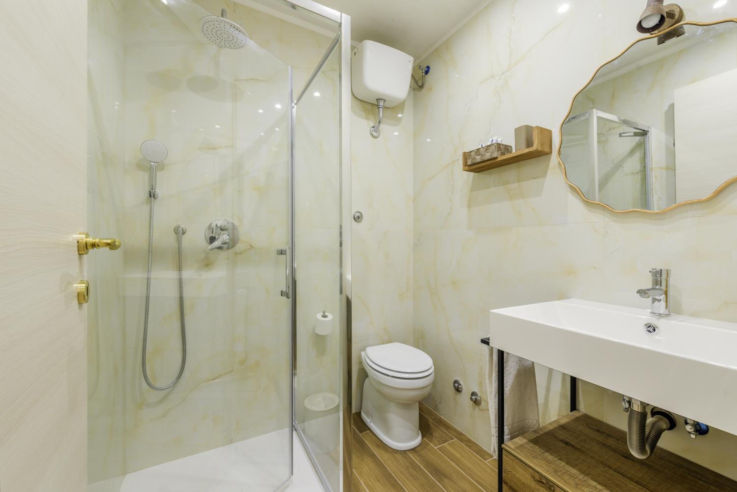 Pantheon Apartments - Piccola Roma