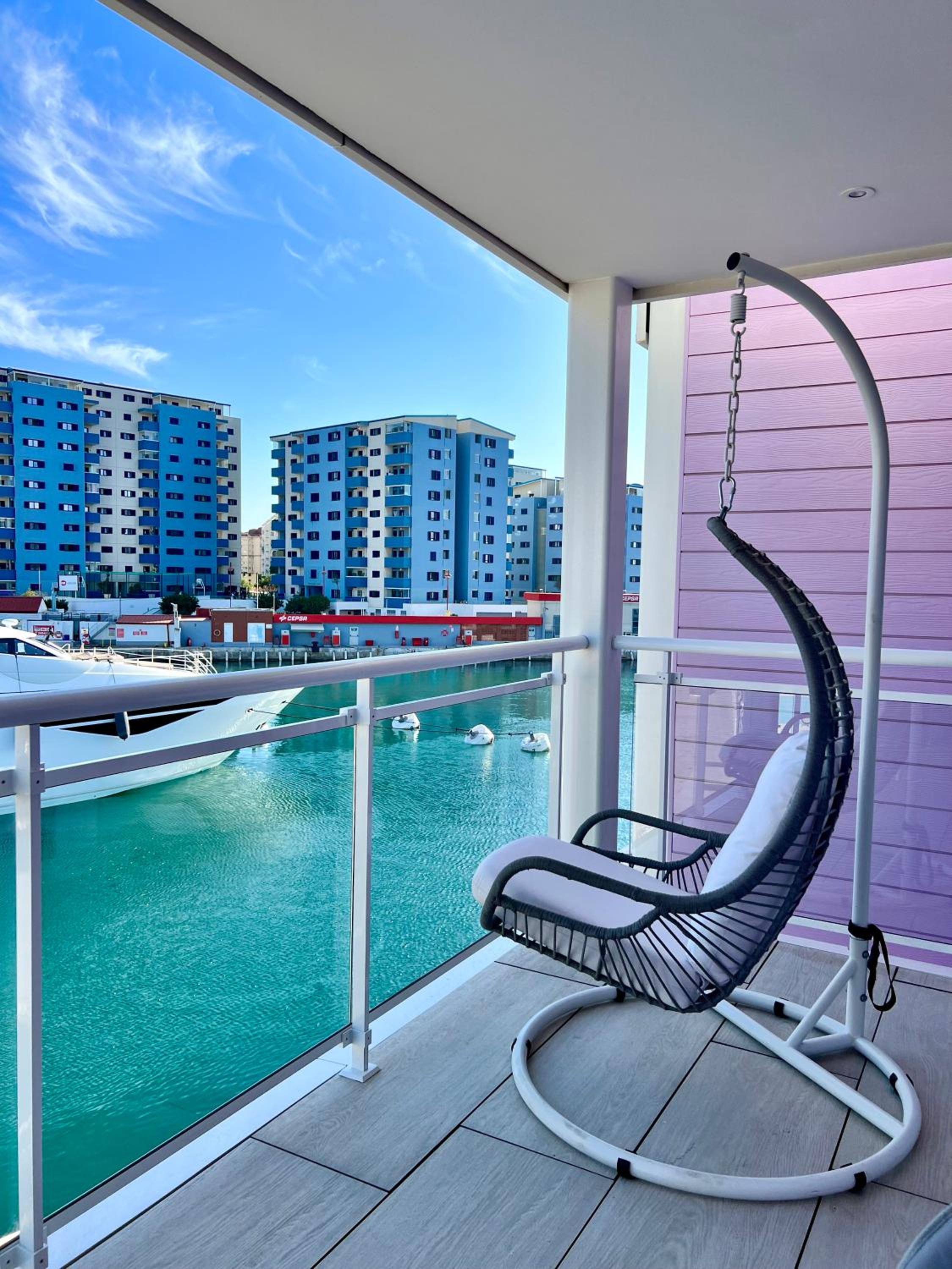 Sublime, an absolute gem in Gibraltar view 4
