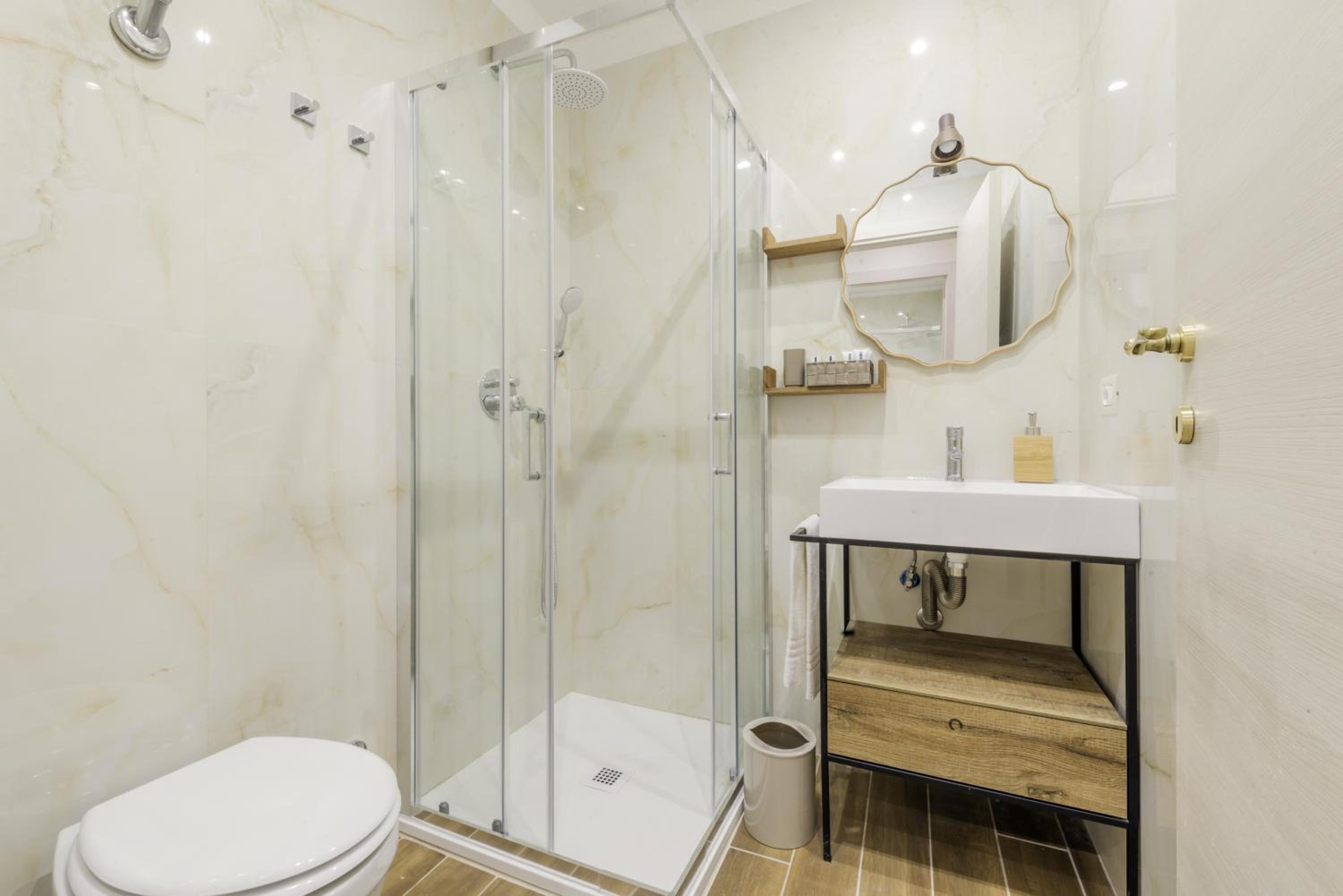 Pantheon Apartments - Piccola Roma