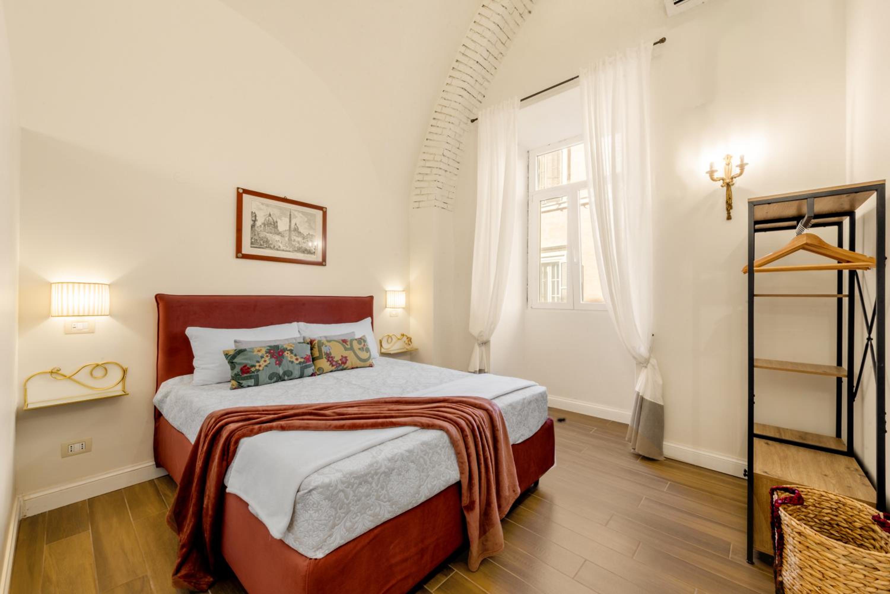 Pantheon Apartments - Piccola Roma