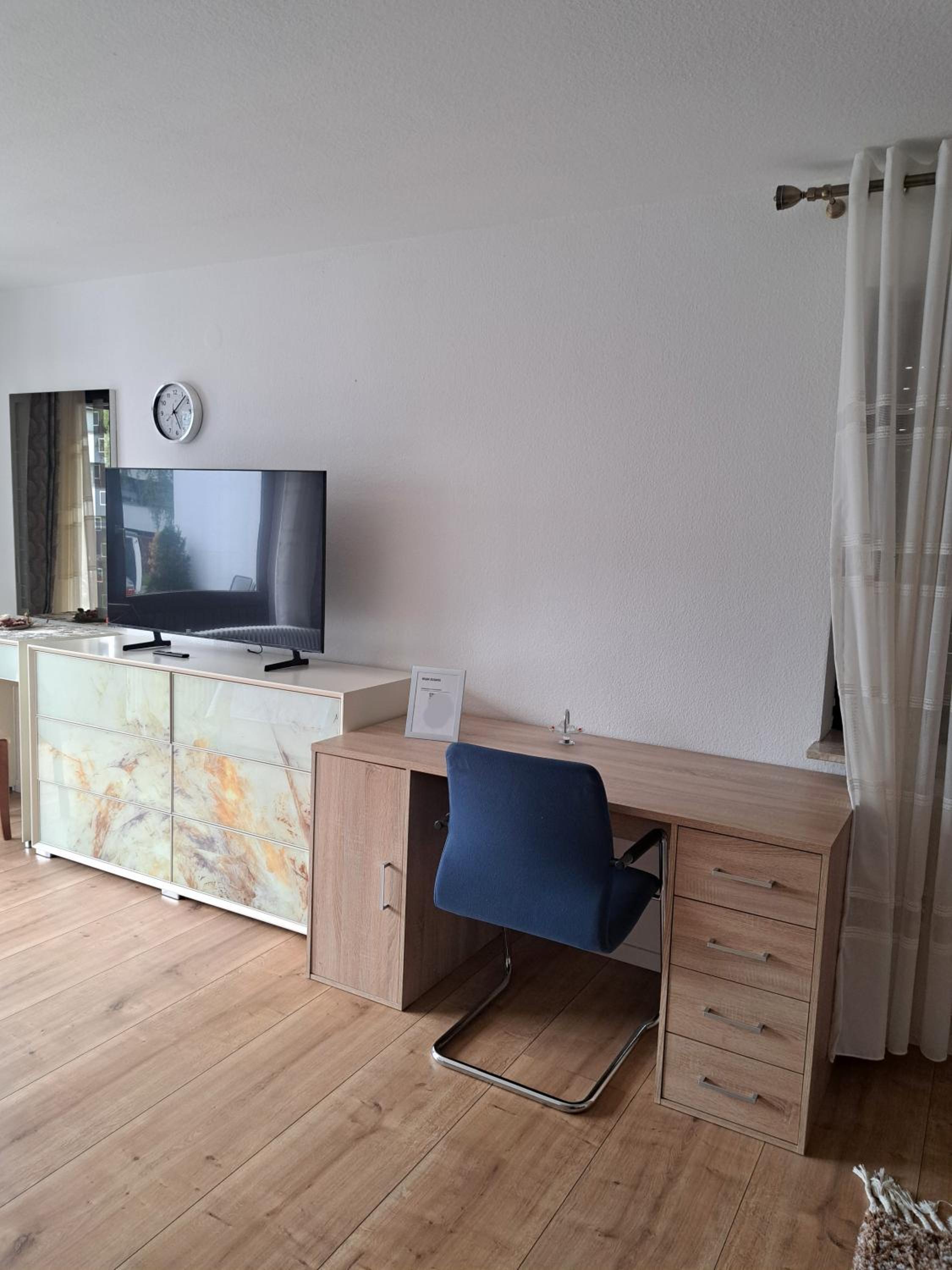 schone Wohnung am Georgenberg - Property Image 28