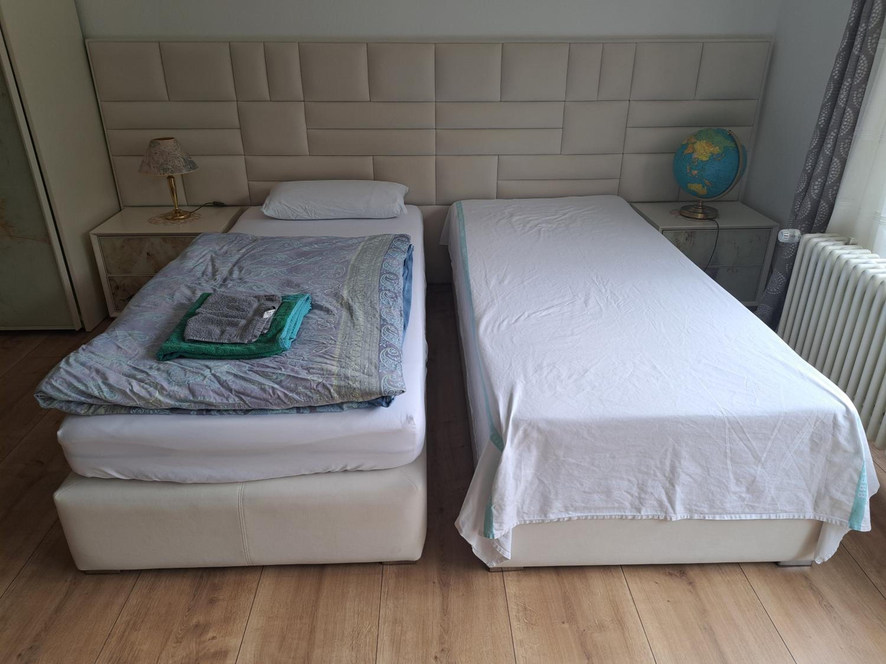 schone Wohnung am Georgenberg - Property Image 32