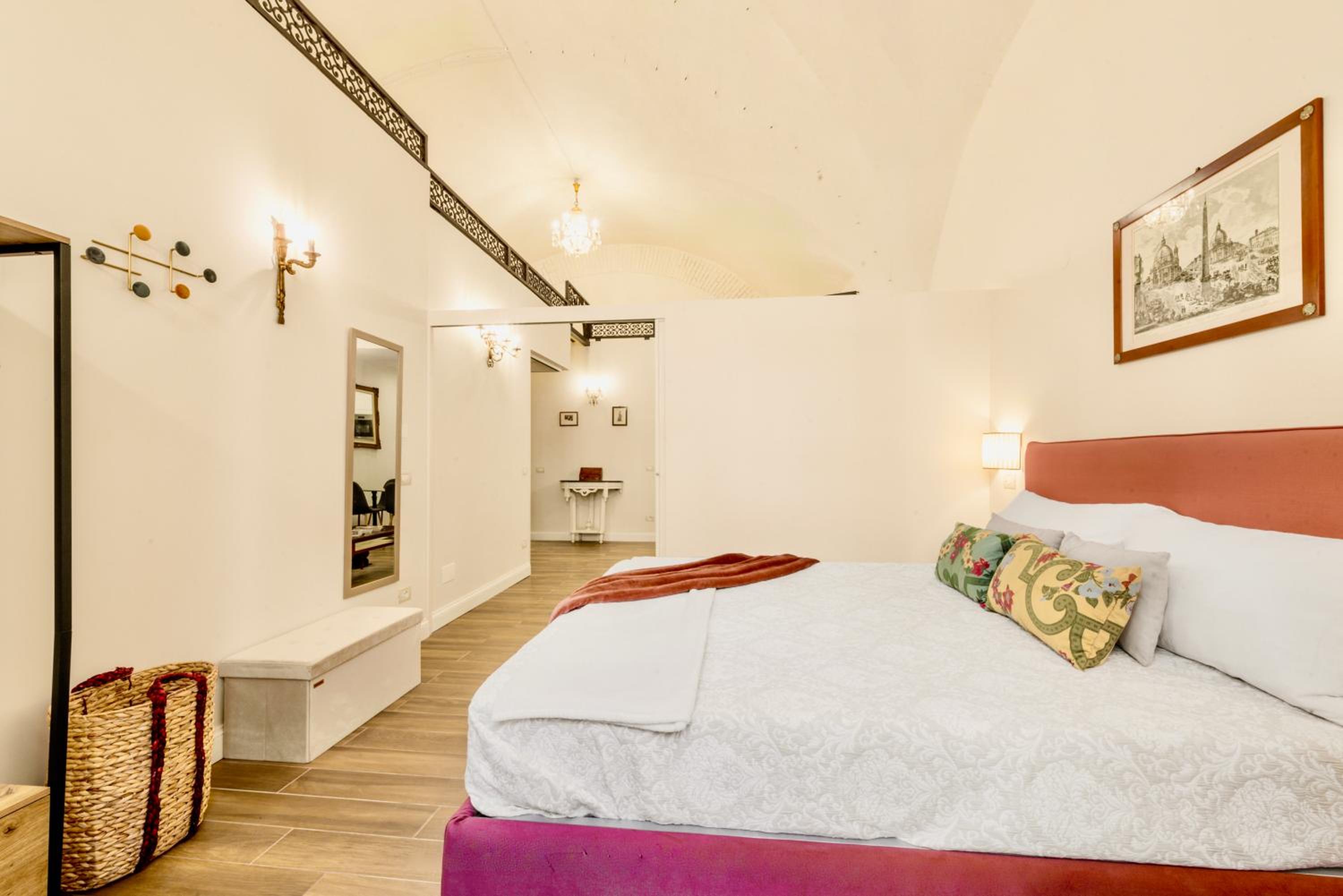 Pantheon Apartments - Piccola Roma