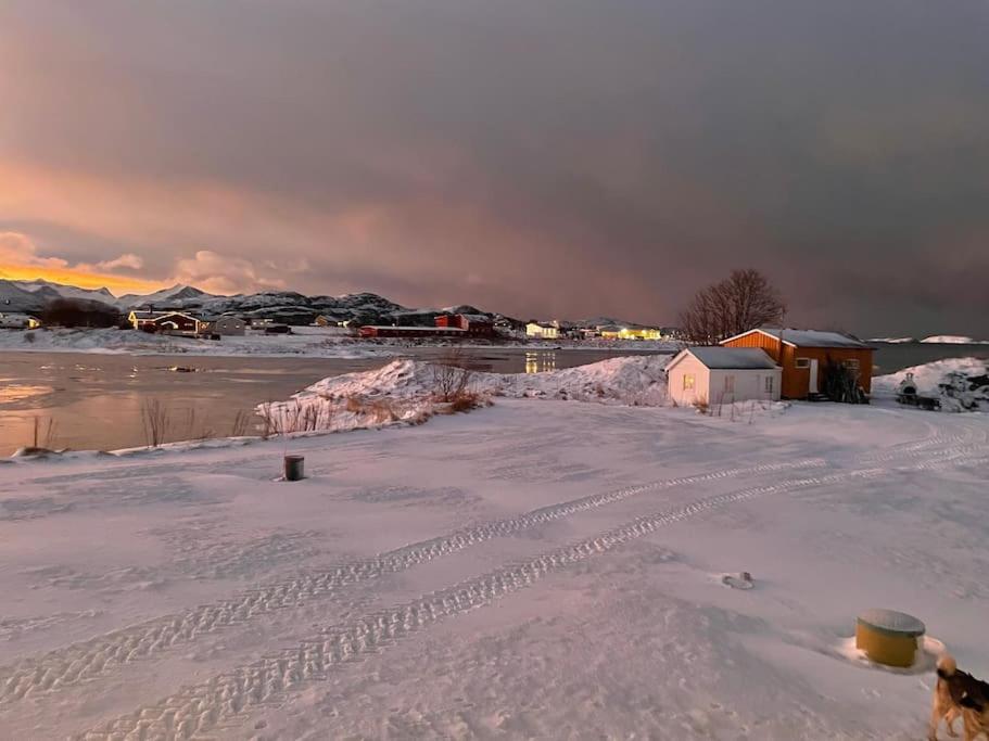 Lillestrand