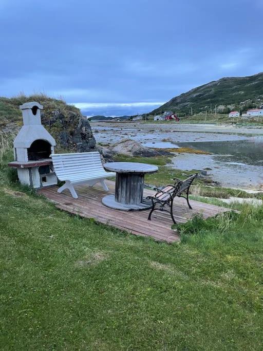 Lillestrand