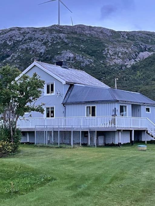 Lillestrand