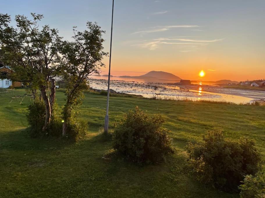 Lillestrand