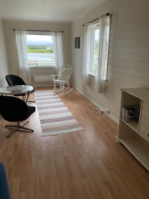 Lillestrand