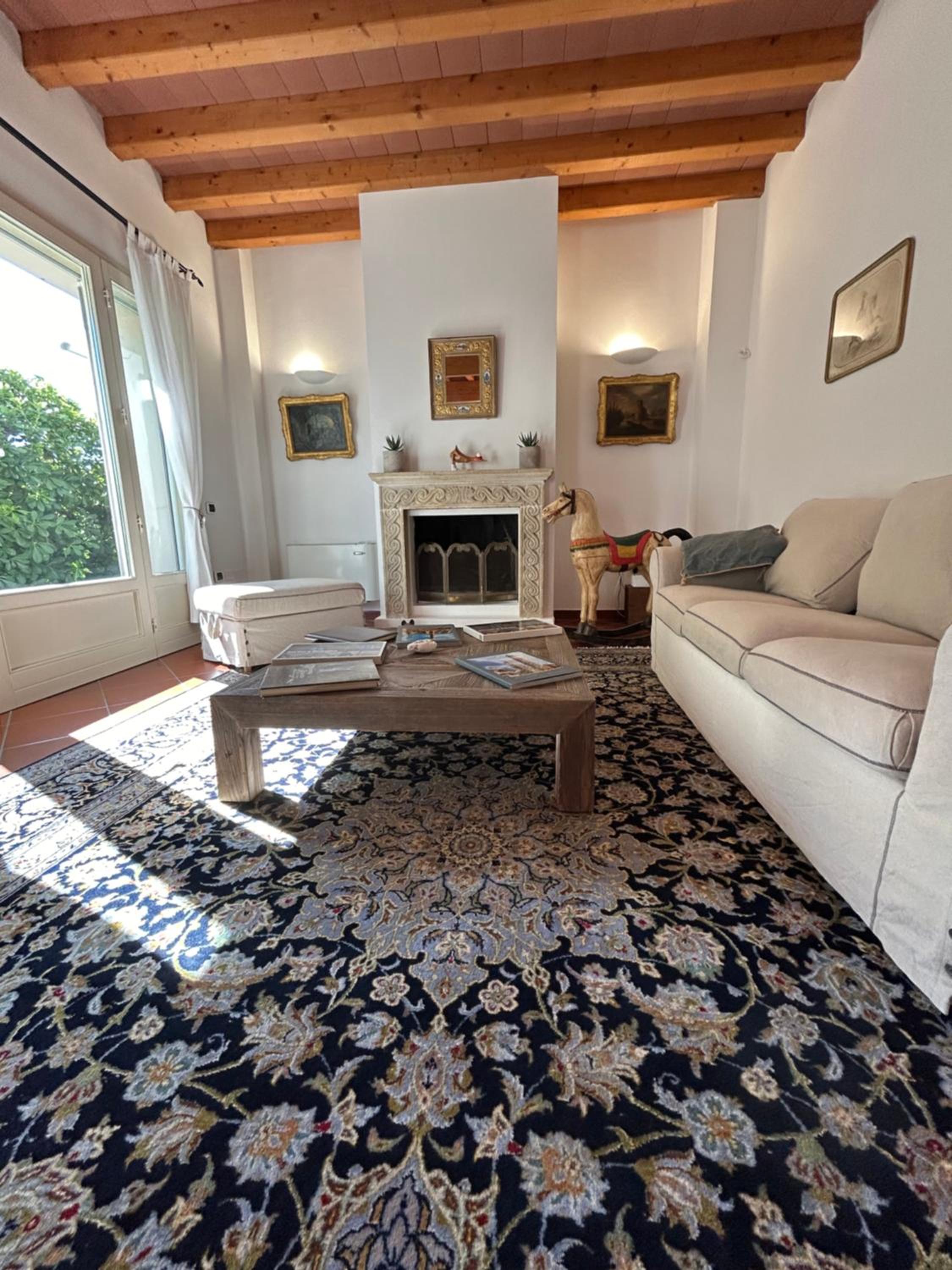 Casa Sunset Hill Bologna view 5