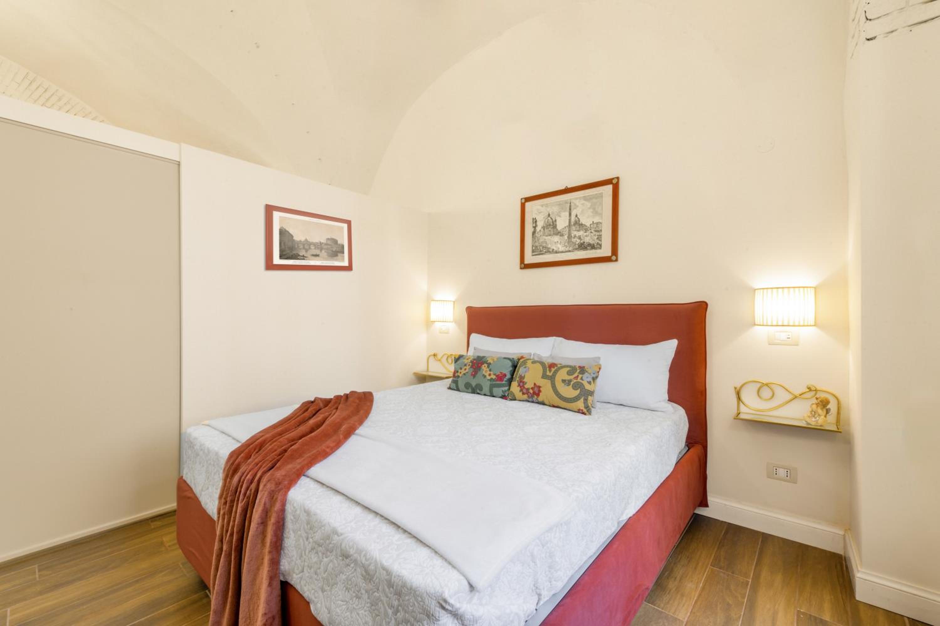 Pantheon Apartments - Piccola Roma