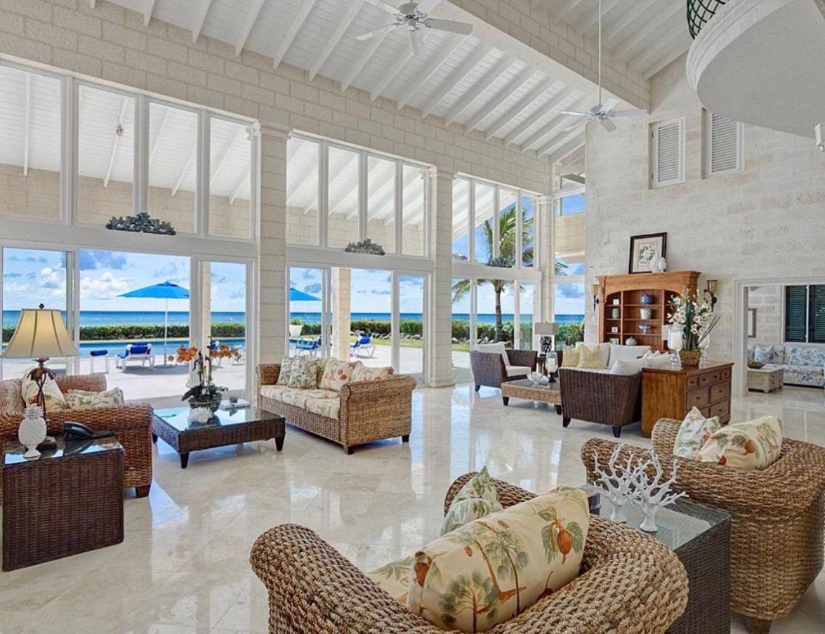 Ocean Mist Villa 5Bd by ZenBreak