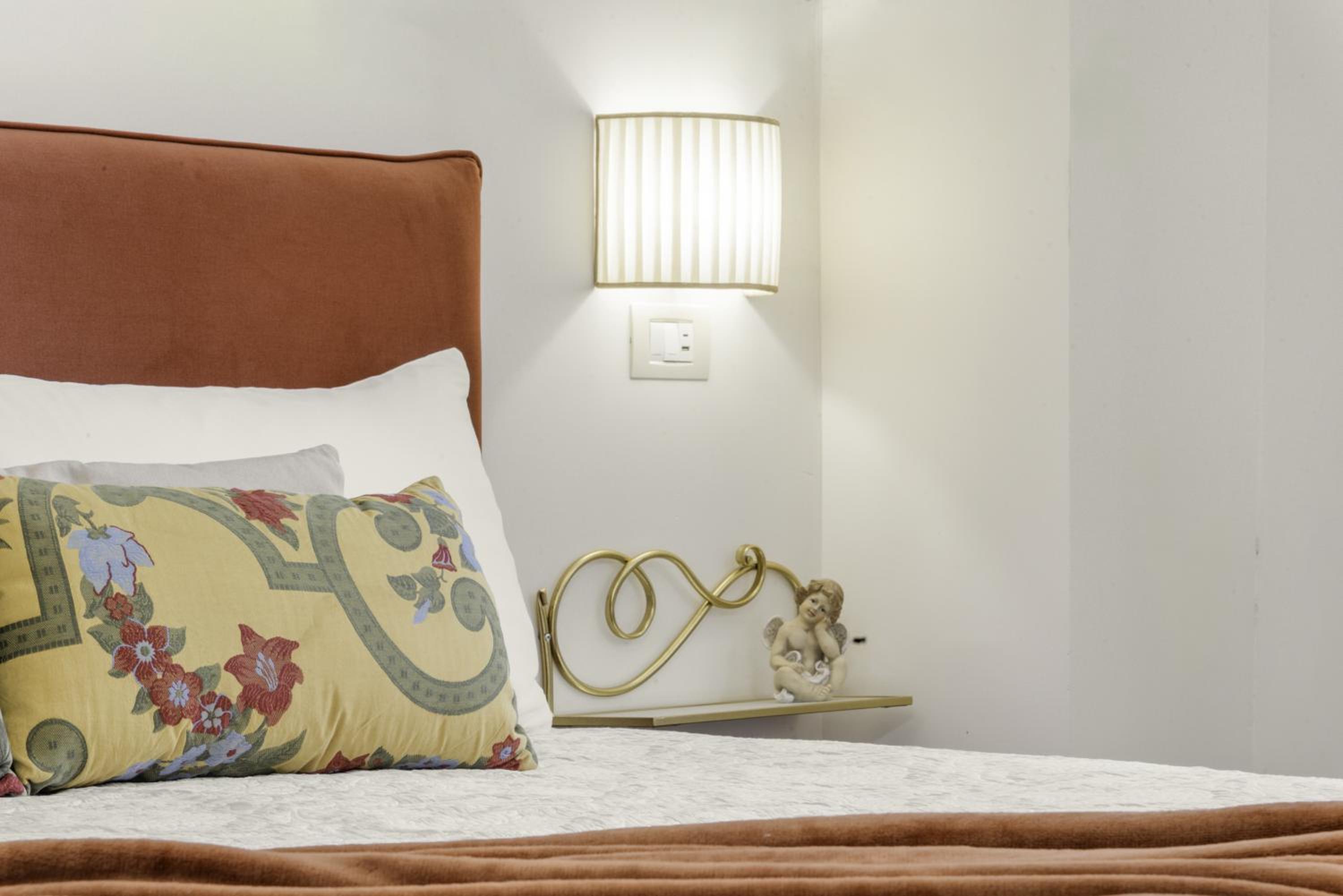 Pantheon Apartments - Piccola Roma