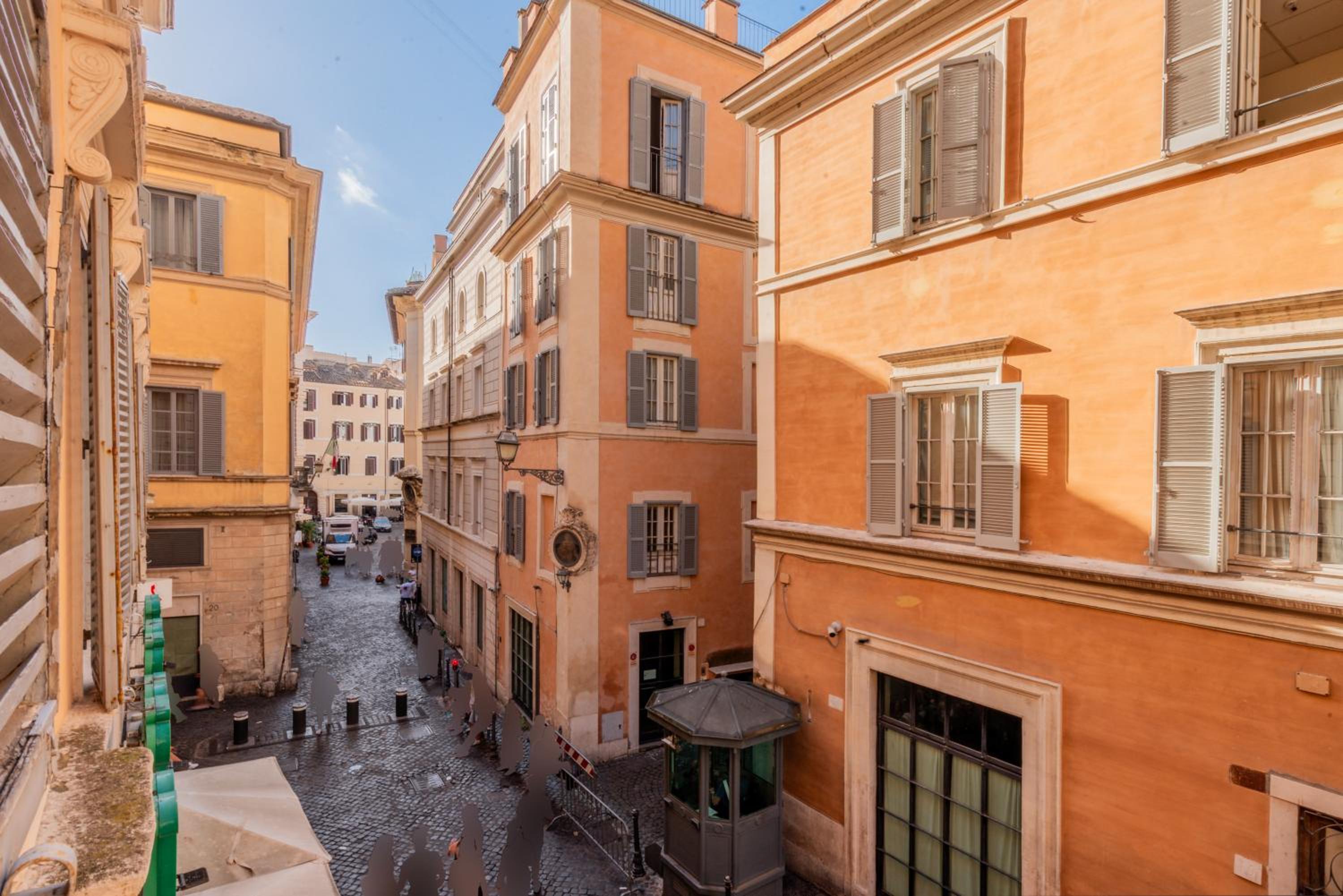 Pantheon Apartments - Piccola Roma