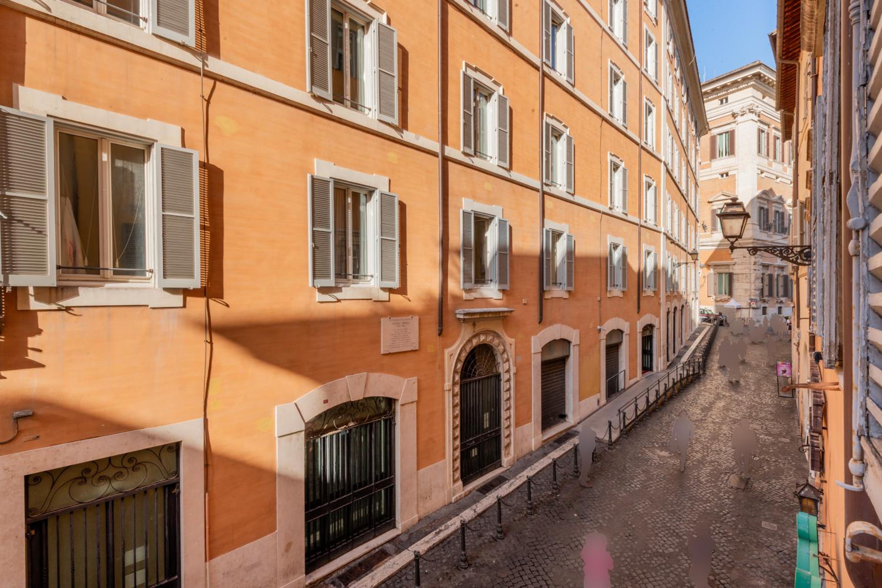 Pantheon Apartments - Piccola Roma
