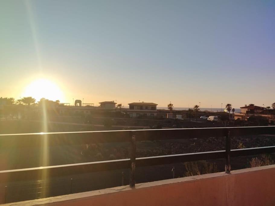 Villa Sunset - Origomare view 2