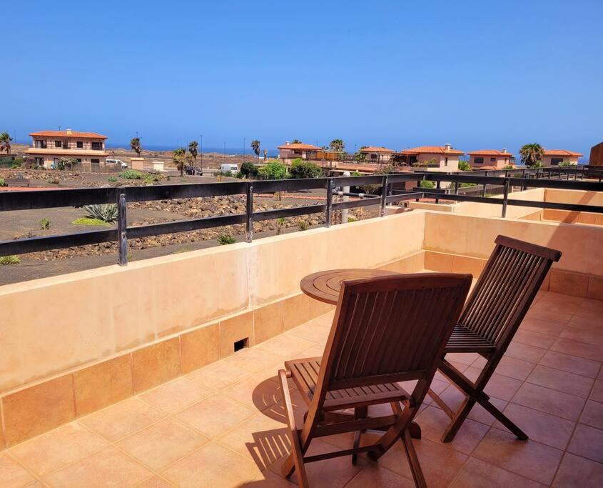 Villa Sunset - Origomare view 3