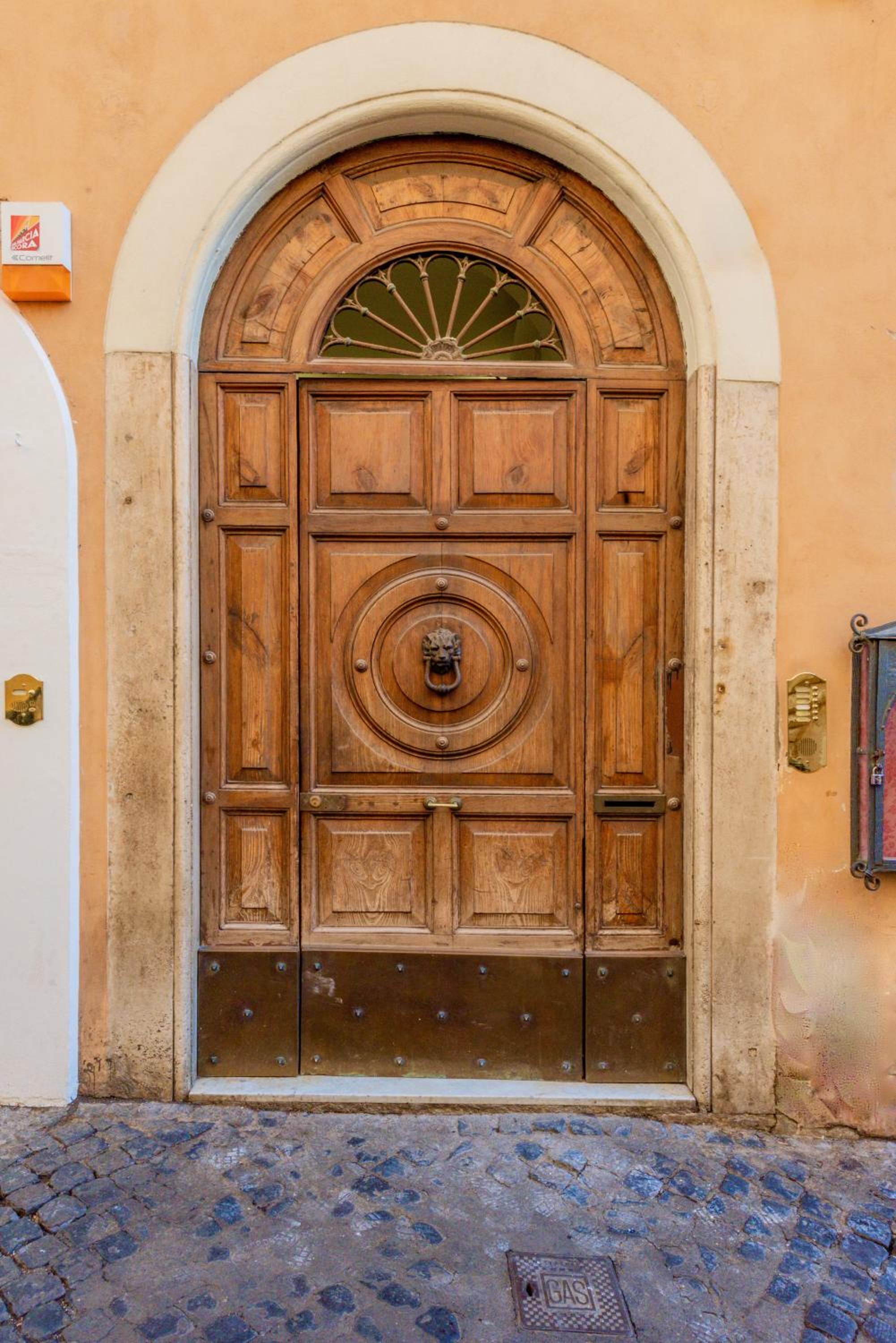 Pantheon Apartments - Piccola Roma