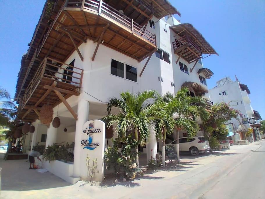 building
