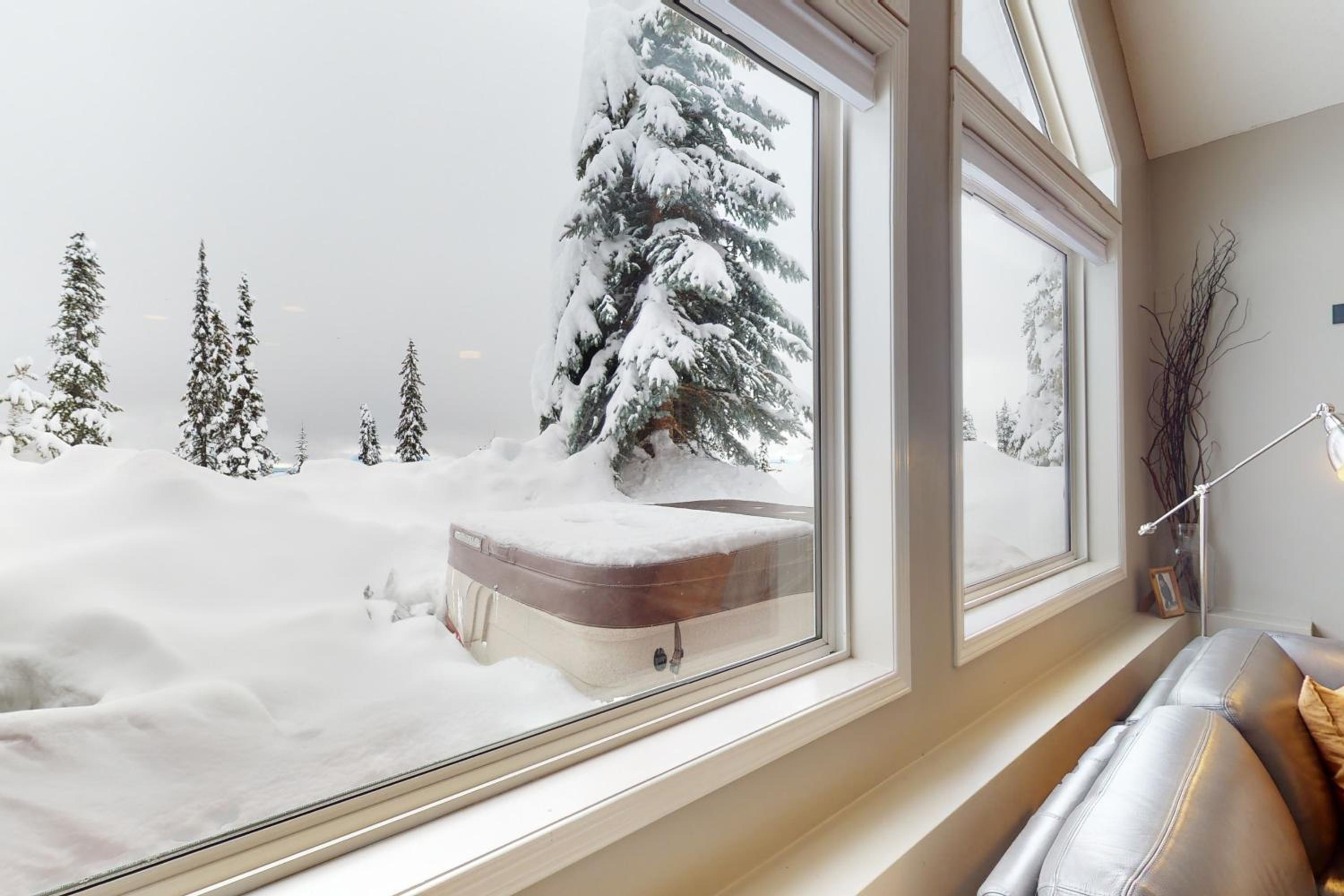 Ice and Cozy #116C