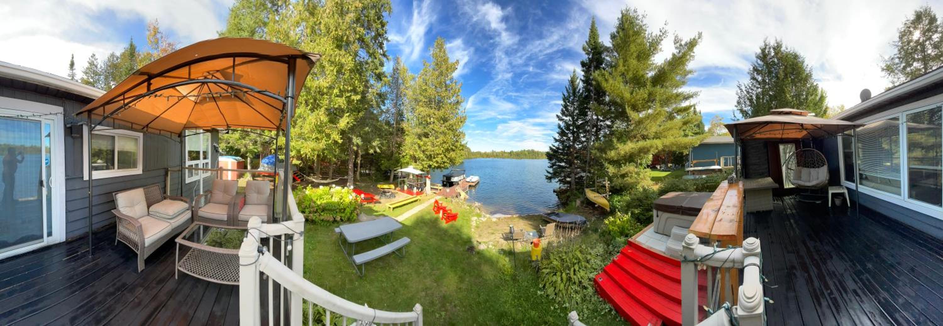 Janis South Algonquin Lakeview