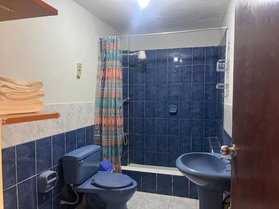 Departamento en Piura view 5