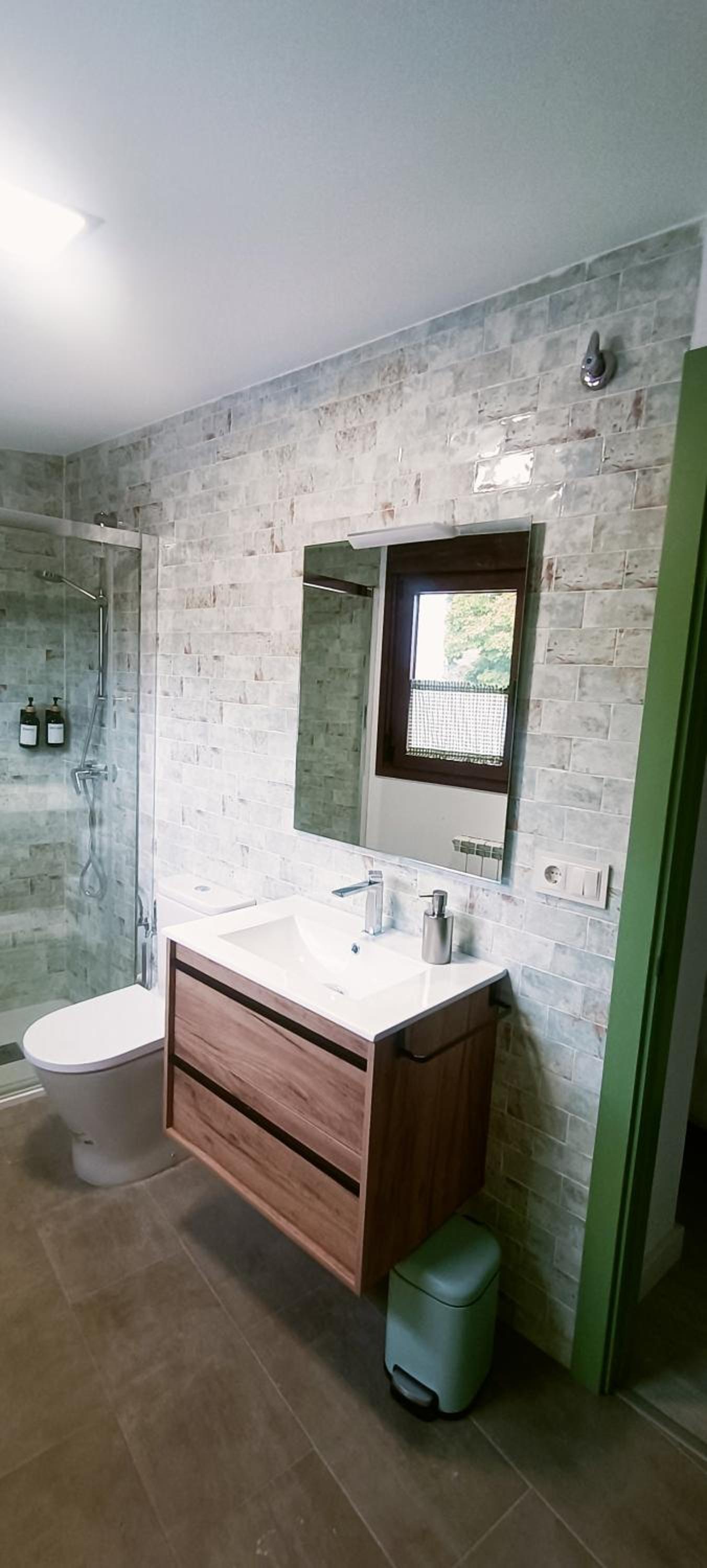 Tu Casa San Marcos - Vistas al Alcázar - Ideal estancias tranquilas