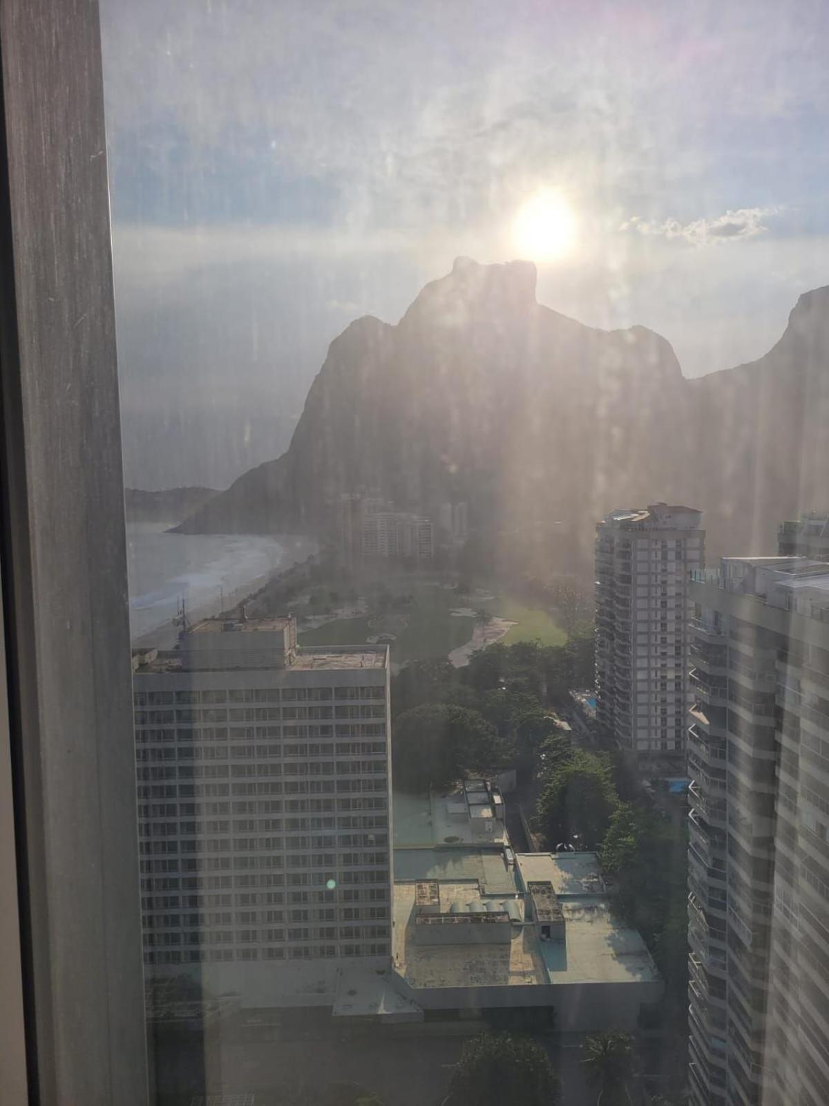 Apart Hotel Nacional Rio de Janeiro