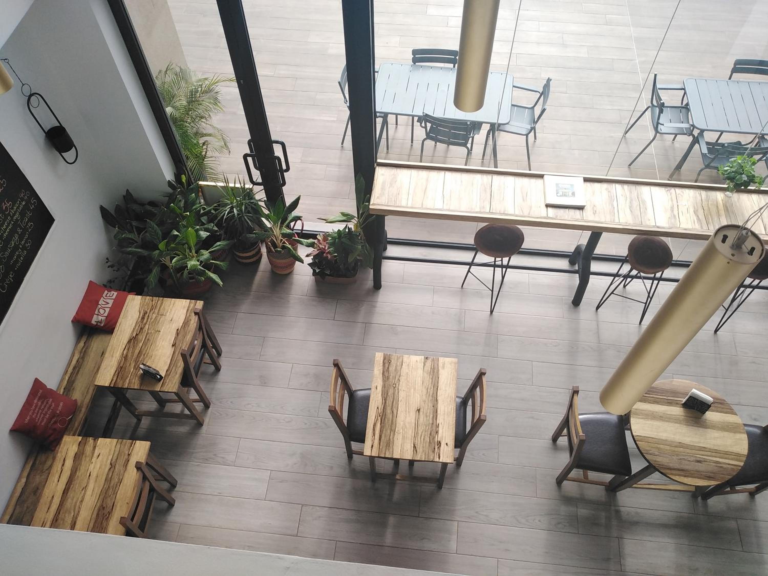 Embassy Garden Luxury