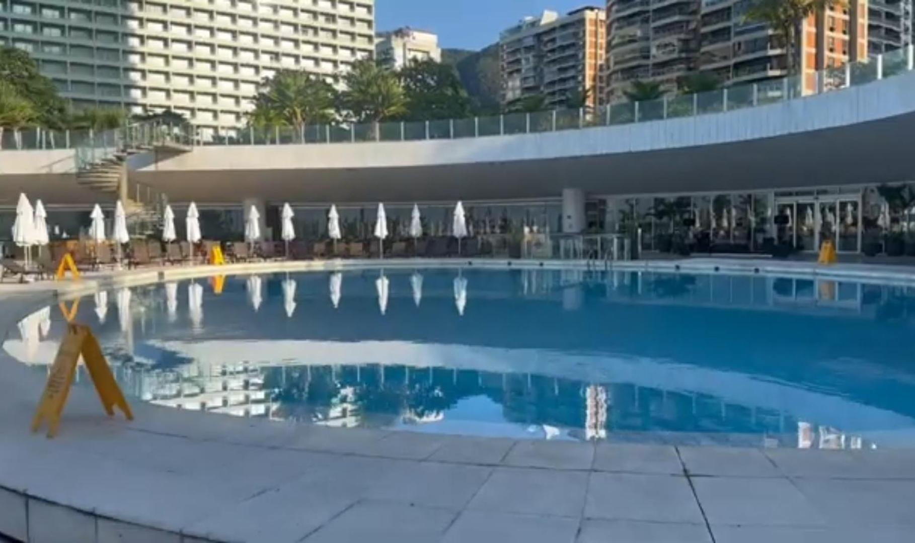 Apart Hotel Nacional Rio de Janeiro