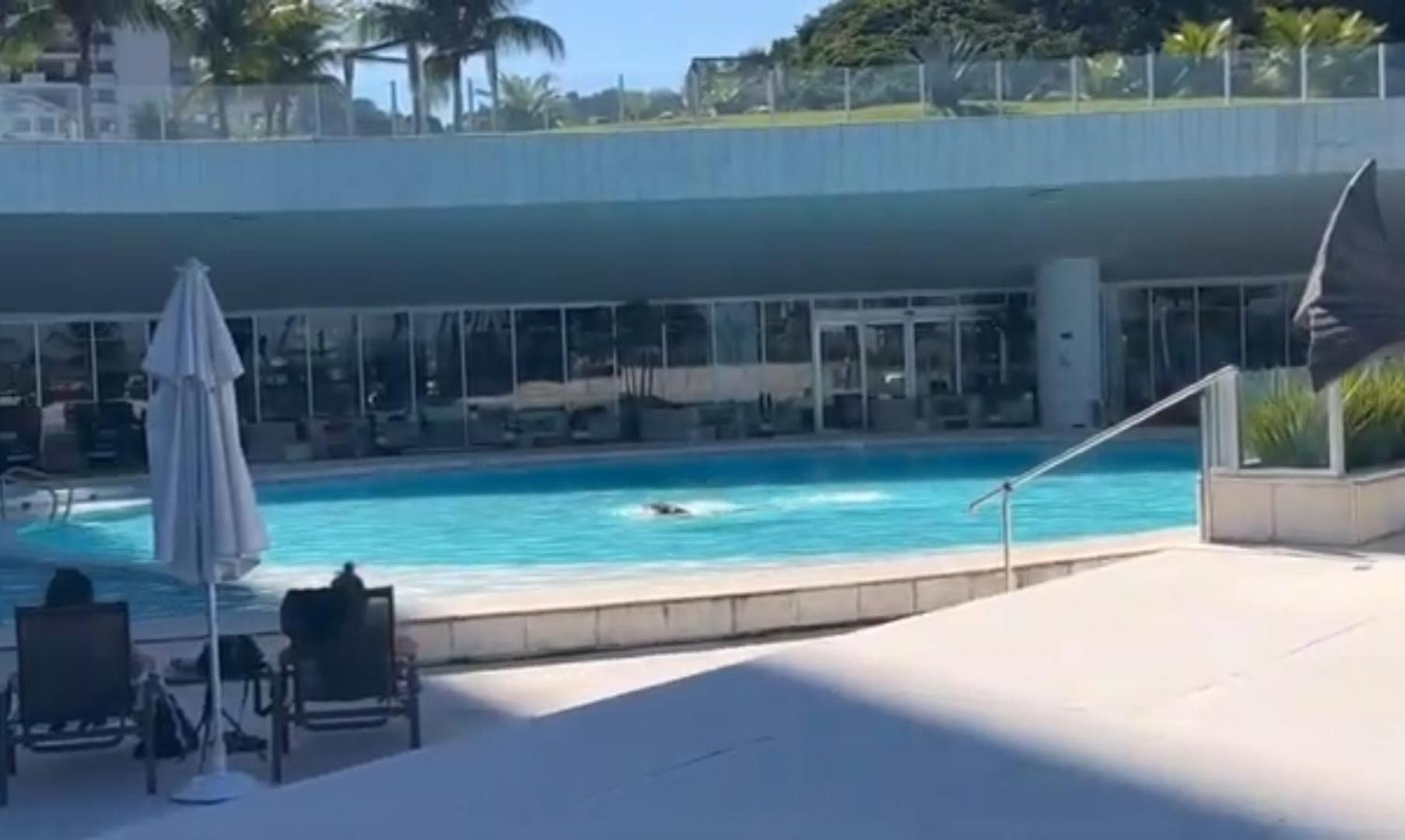 Apart Hotel Nacional Rio de Janeiro
