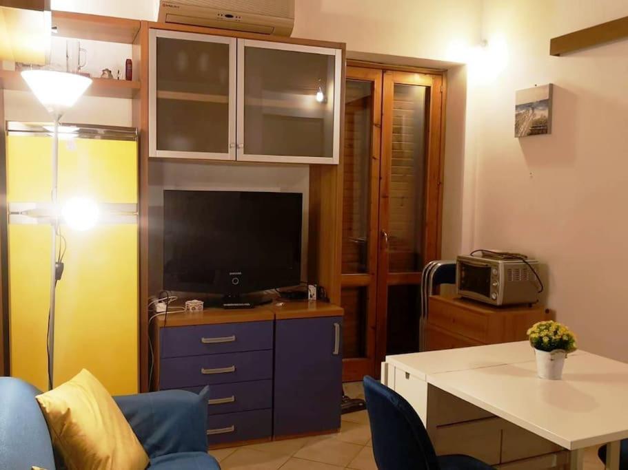 Fra centro & mare view 5