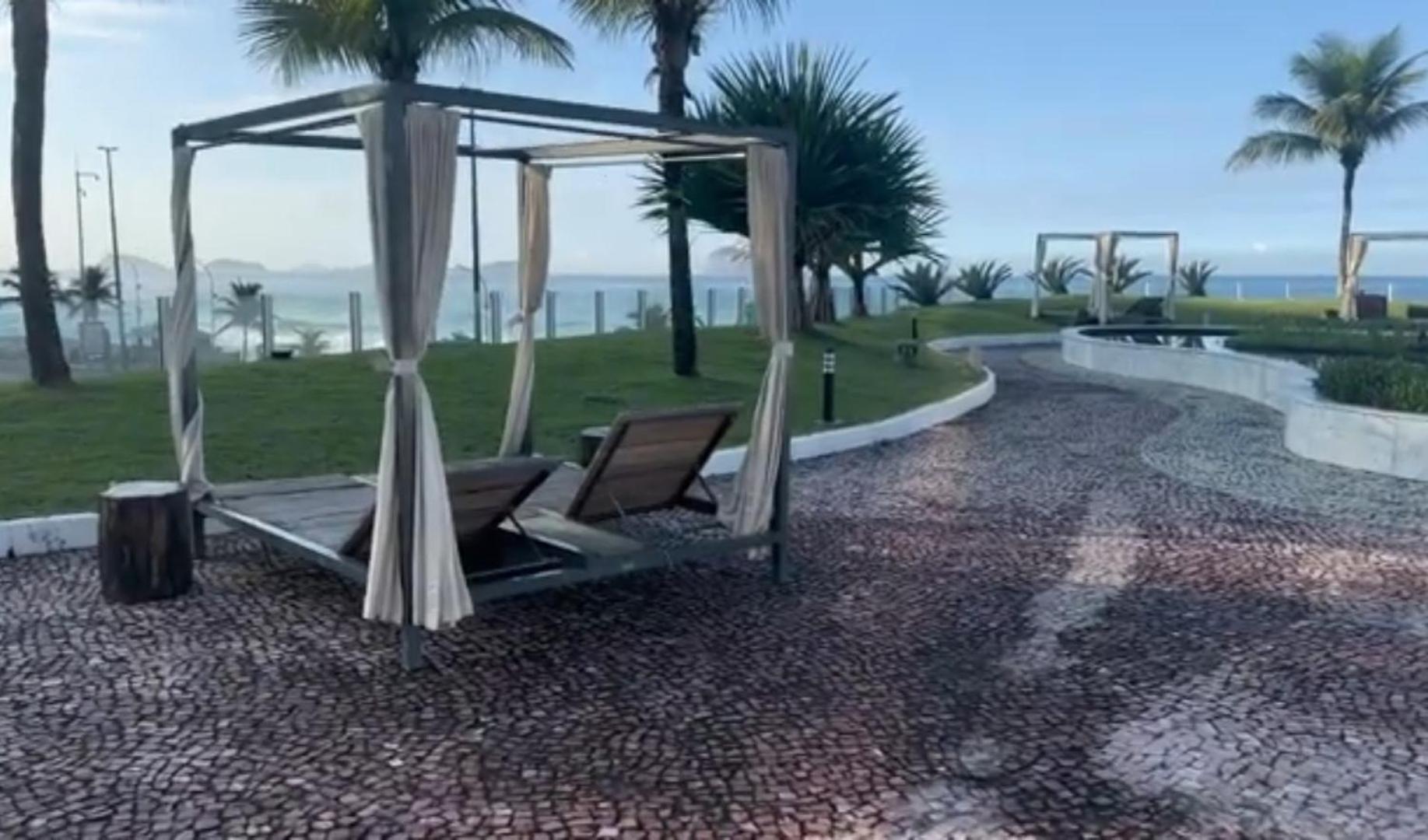Apart Hotel Nacional Rio de Janeiro