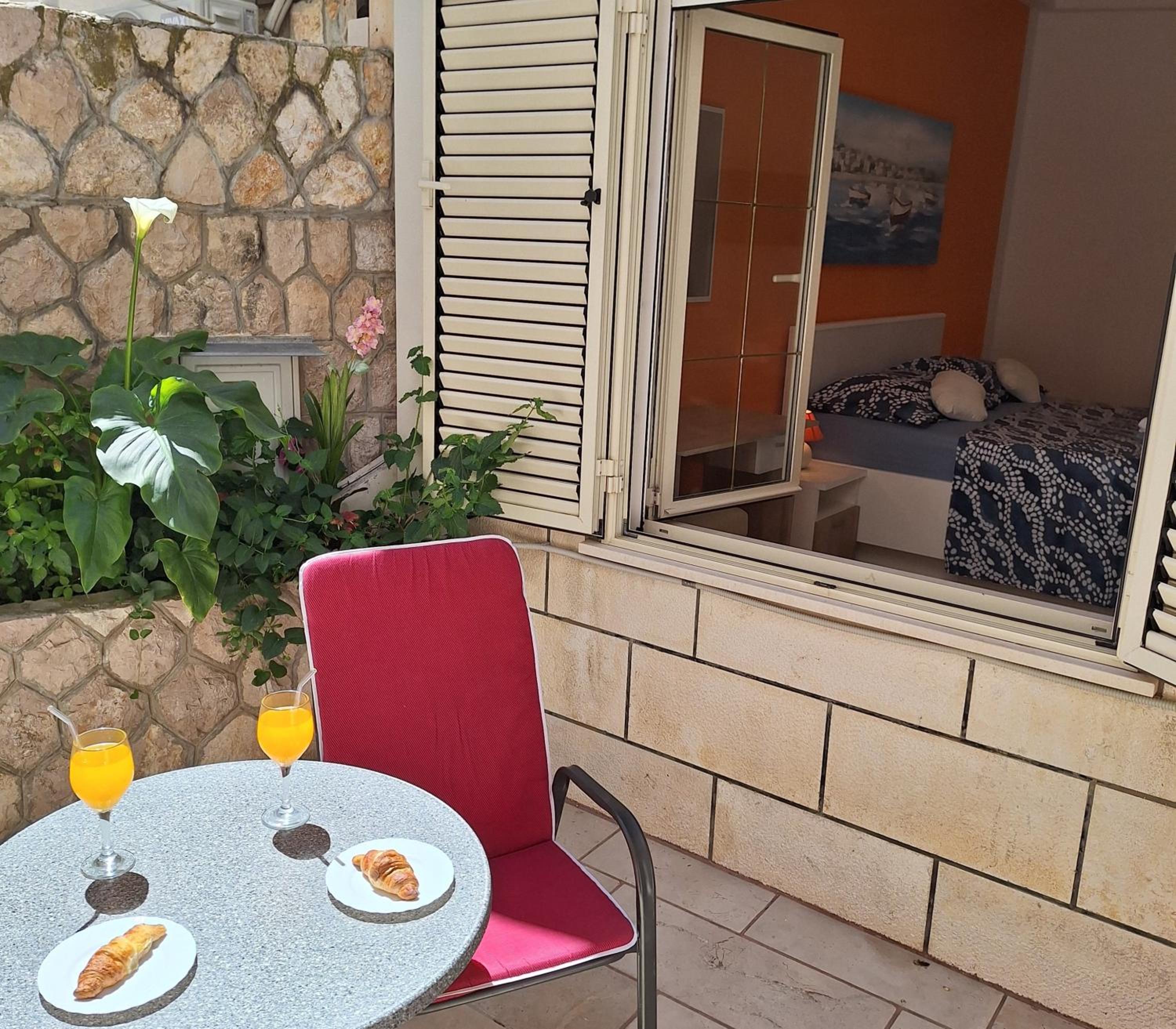 Apartments Villa Sirena 2
