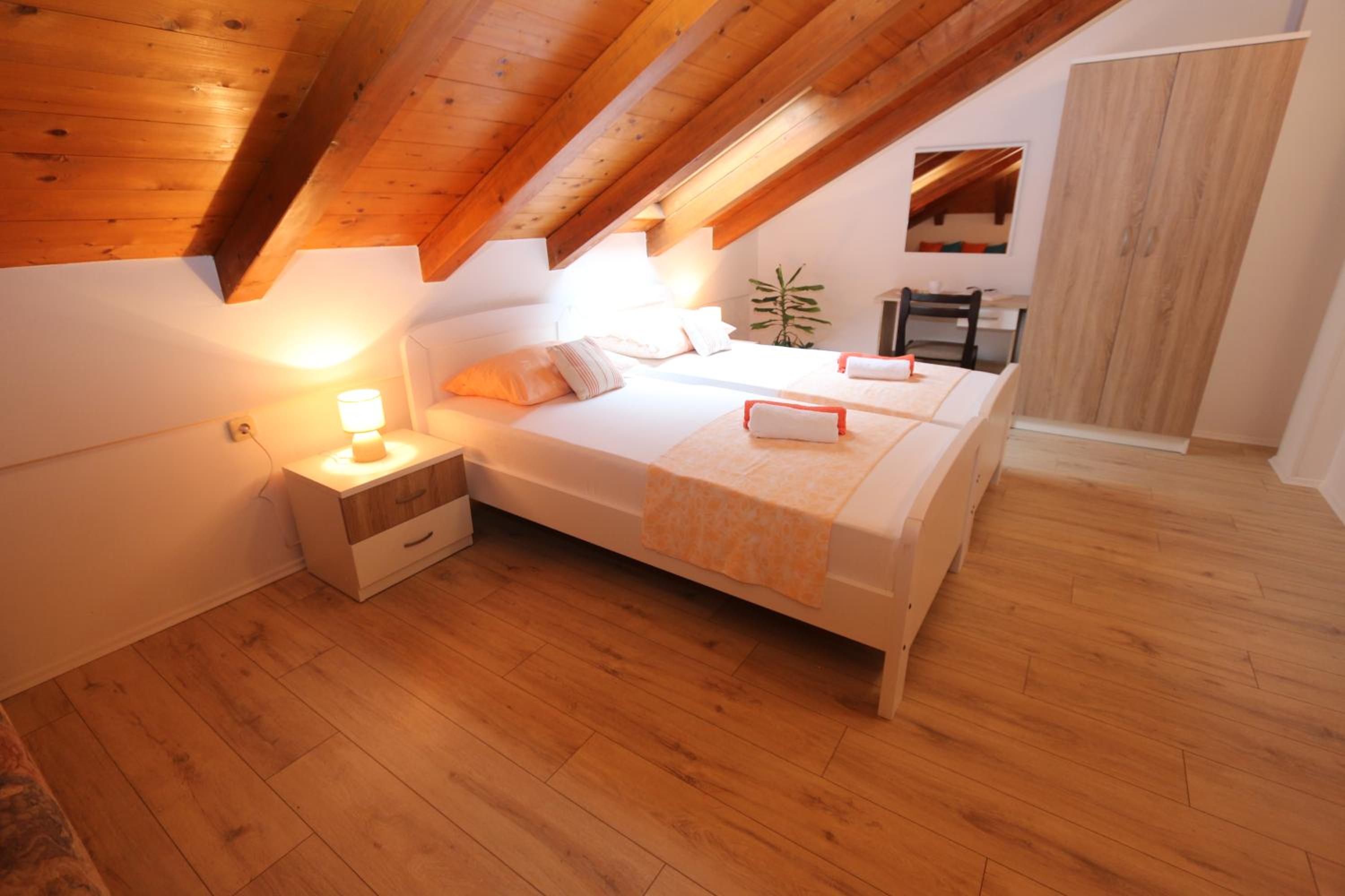 Apartments Villa Sirena 2