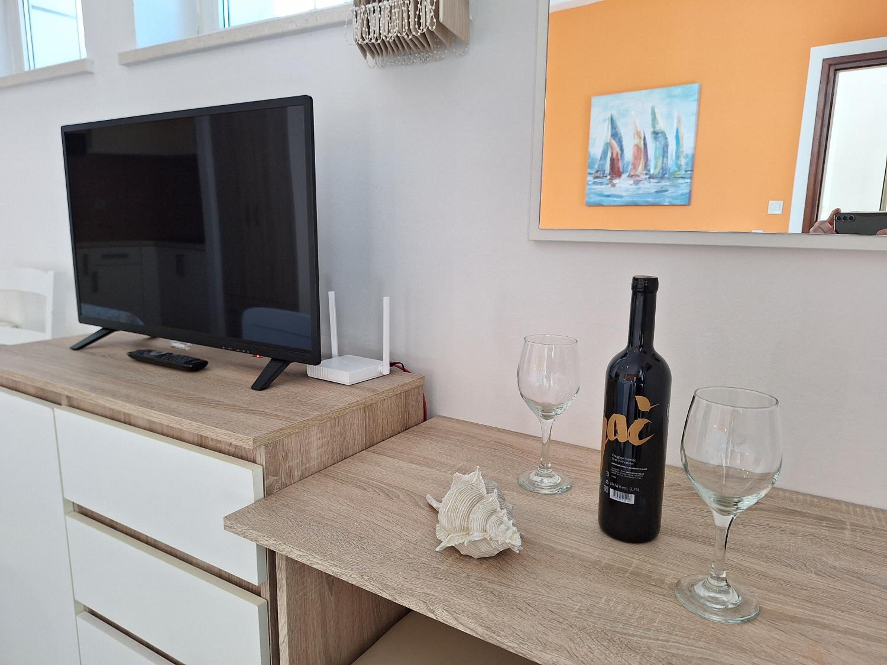 Apartments Villa Sirena 2