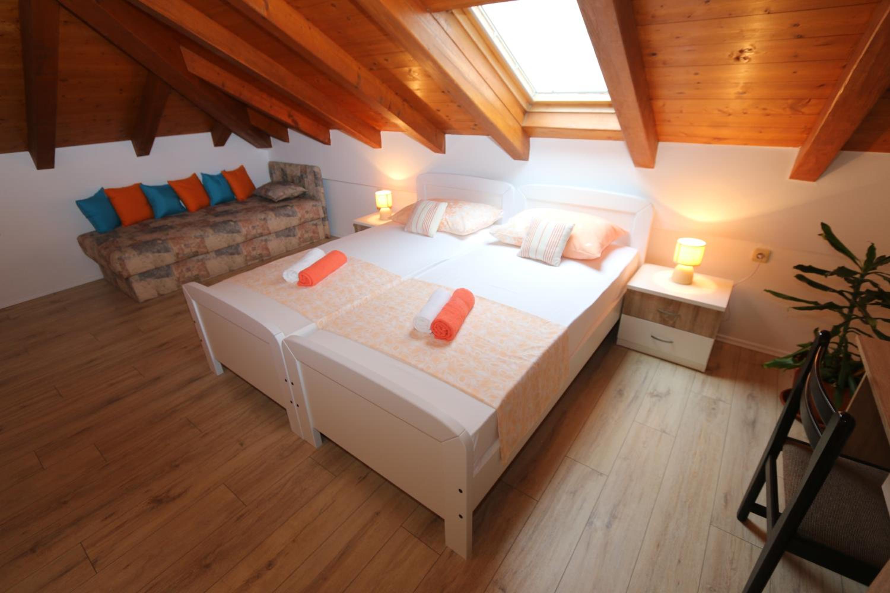 Apartments Villa Sirena 2