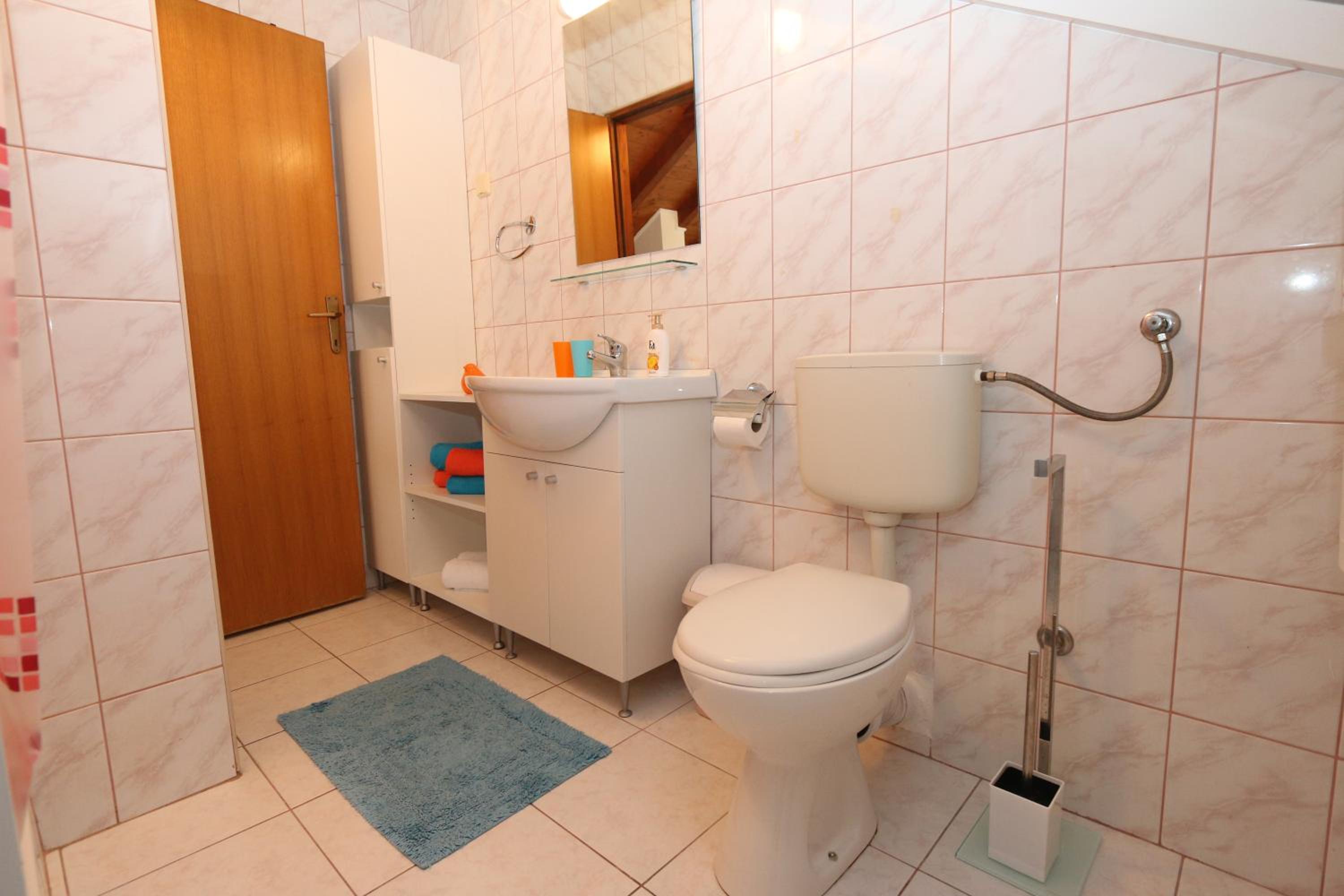 Apartments Villa Sirena 2