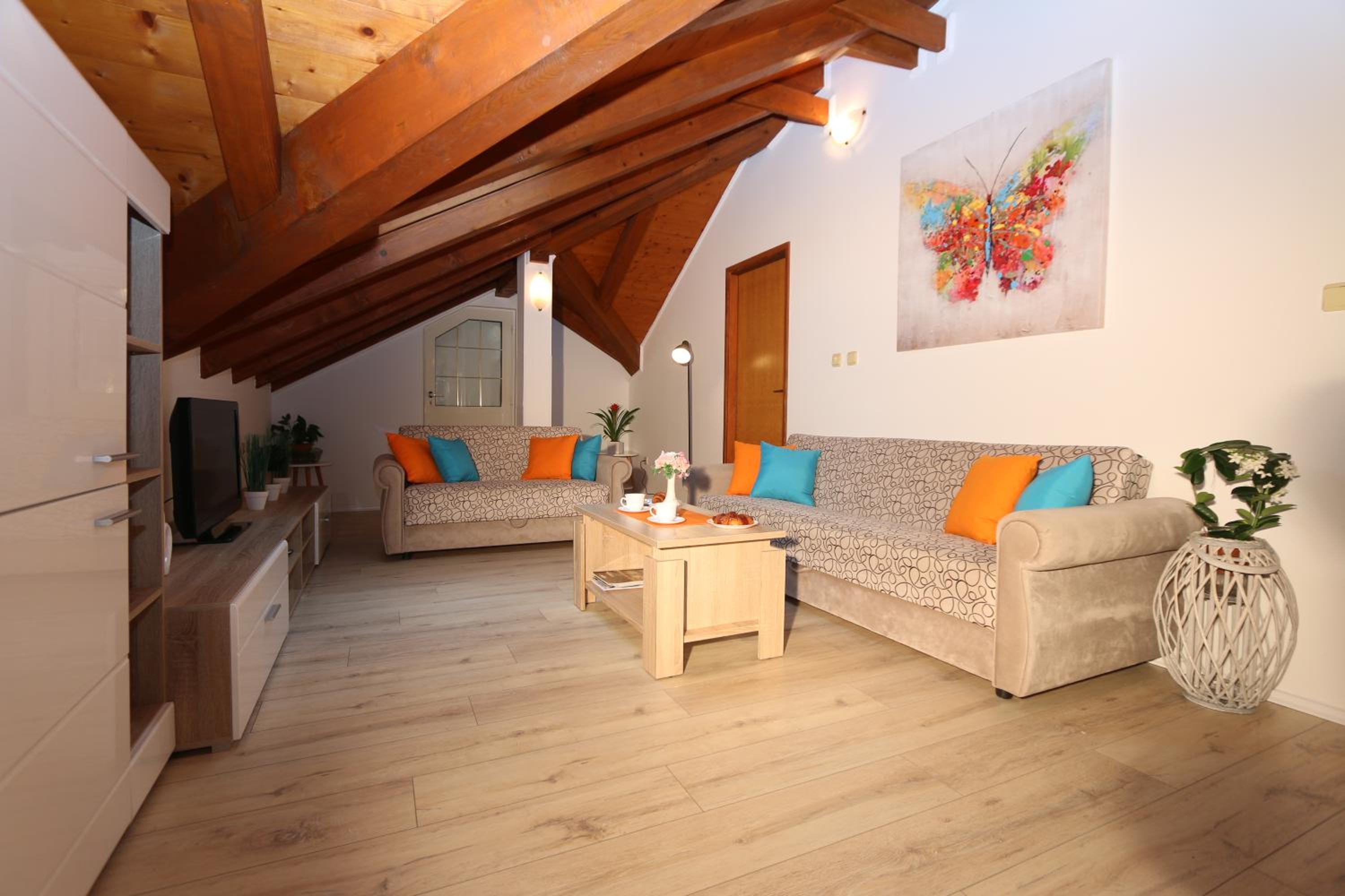 Apartments Villa Sirena 2