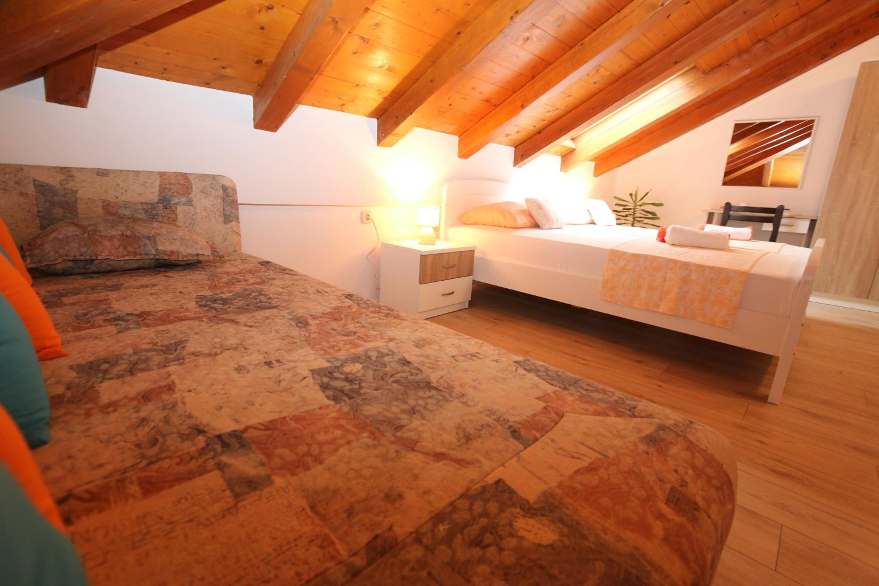 Apartments Villa Sirena 2