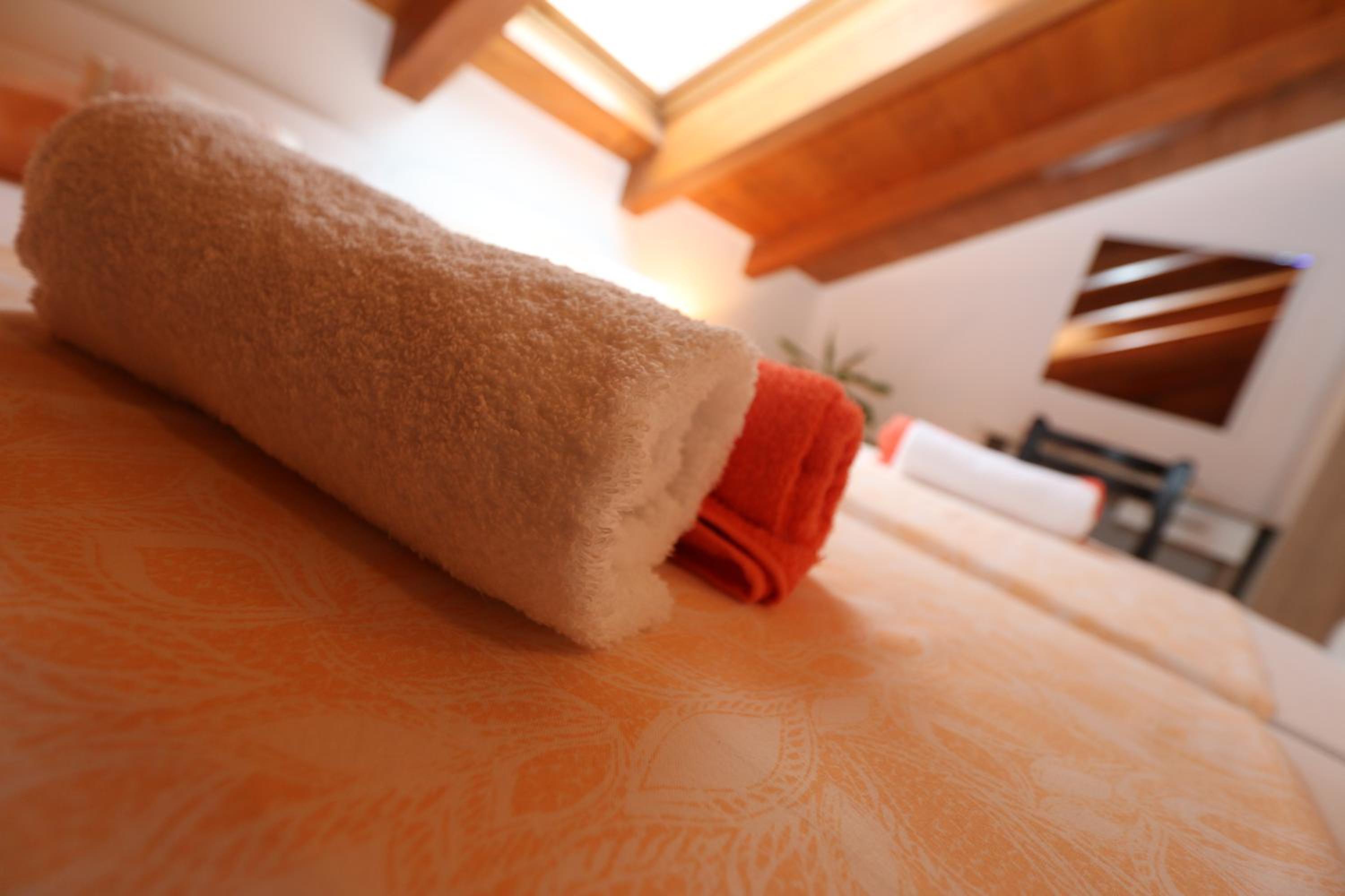 Apartments Villa Sirena 2