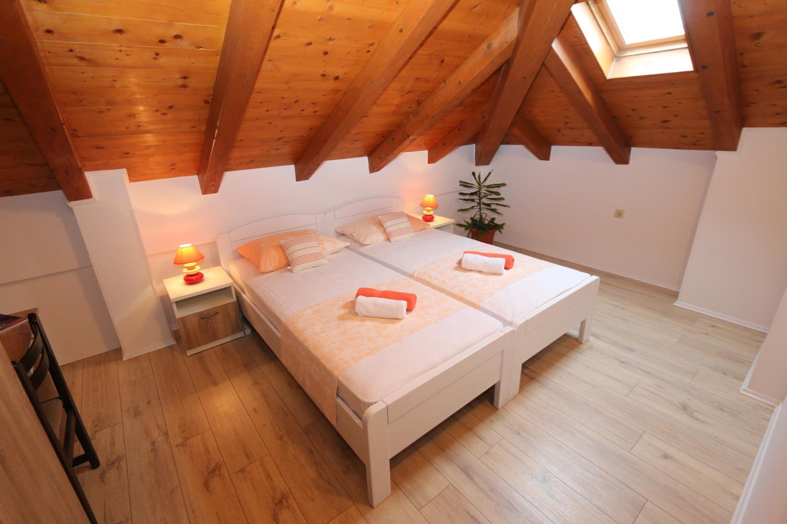 Apartments Villa Sirena 2
