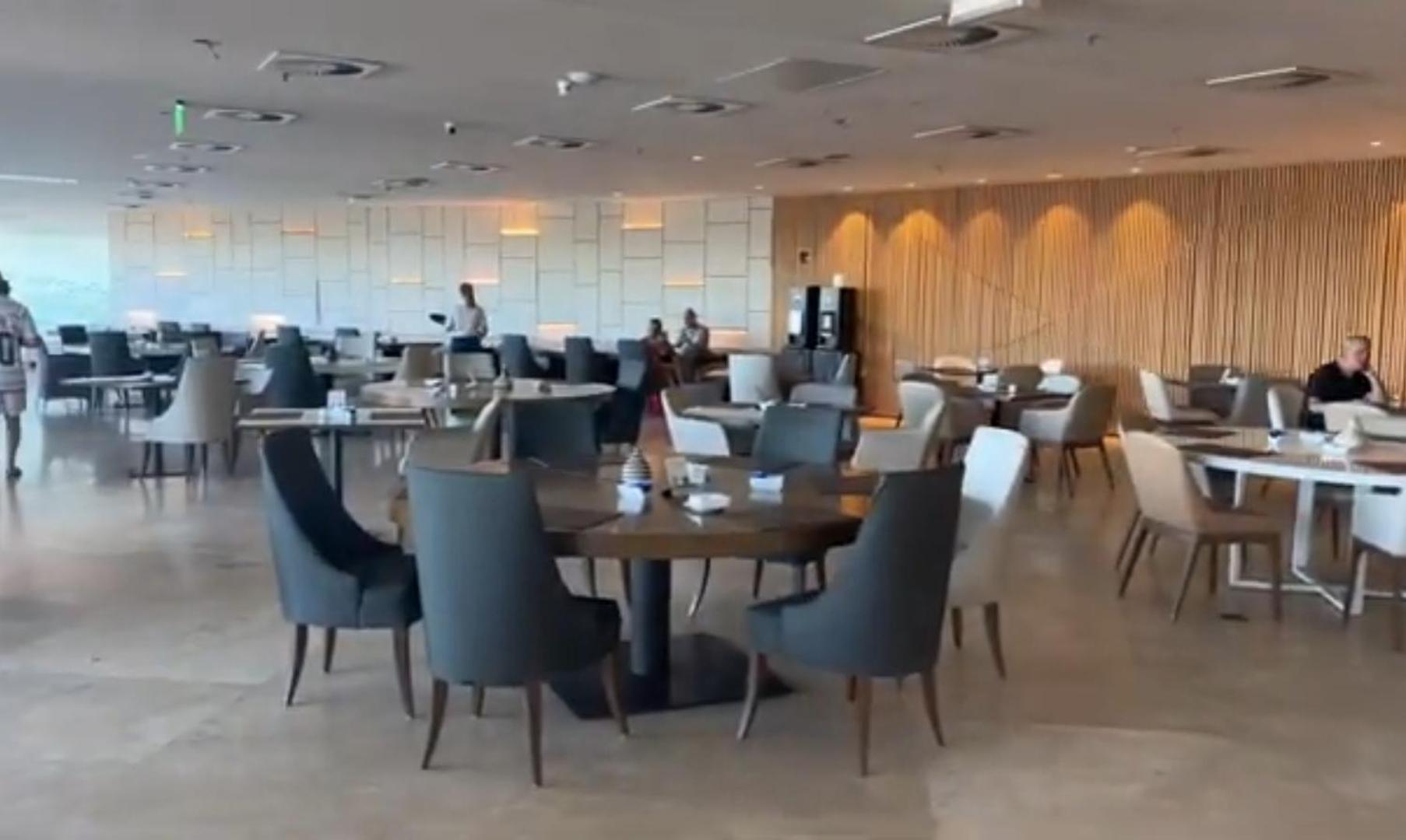 Apart Hotel Nacional Rio de Janeiro