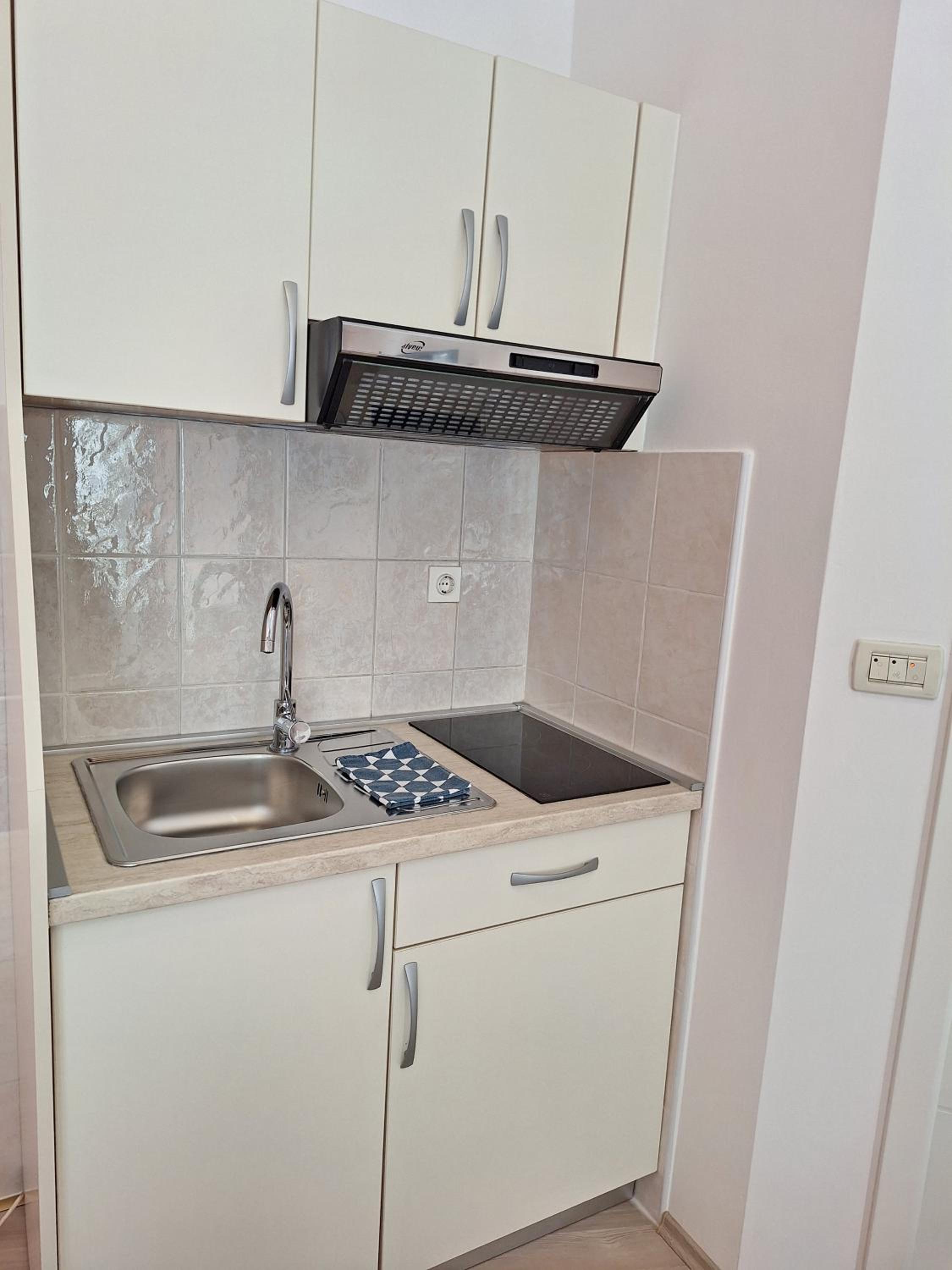 Apartments Villa Sirena 2